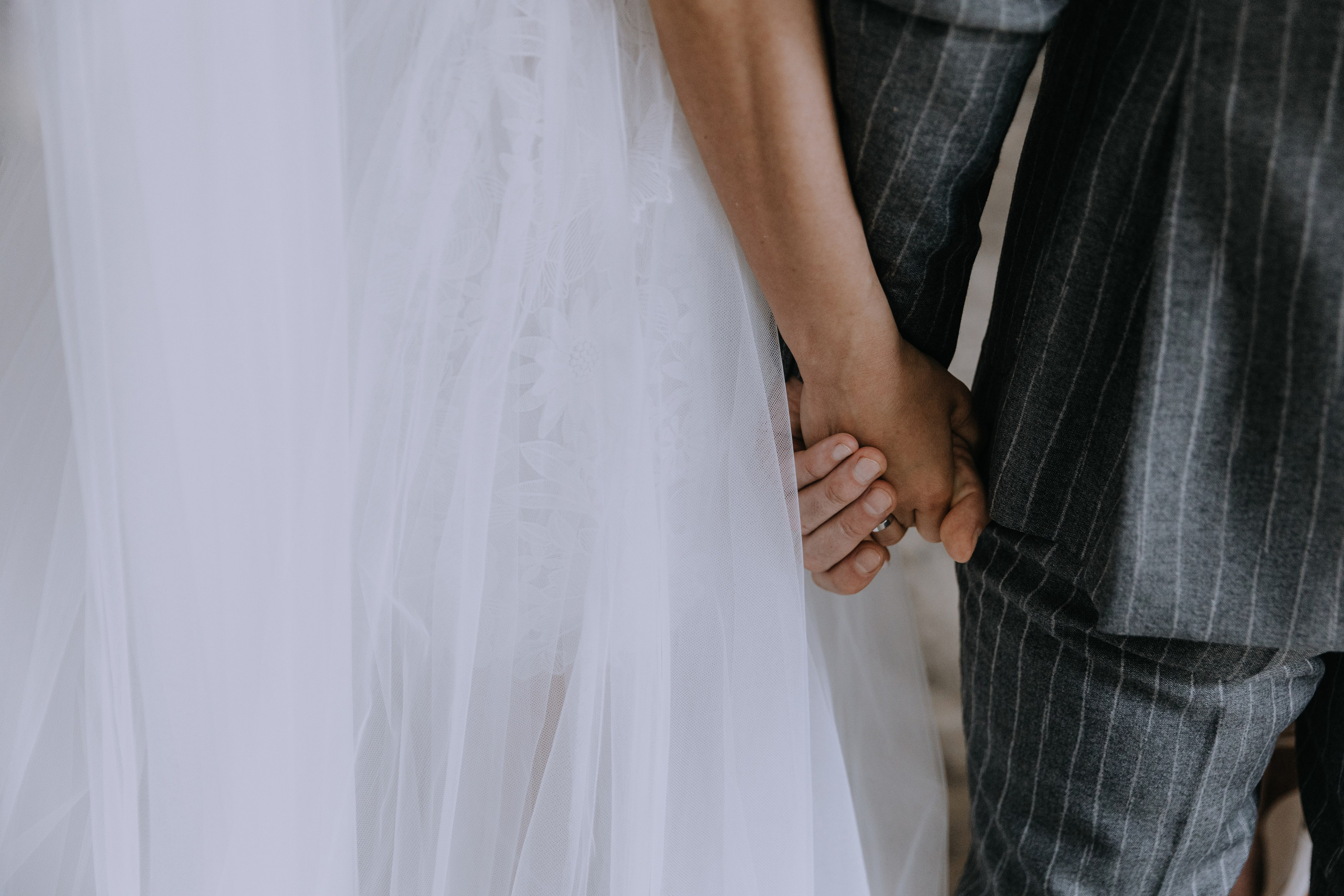 Сергей & Татьяна. Свадебный фотограф в Москве — Павел Воронцов