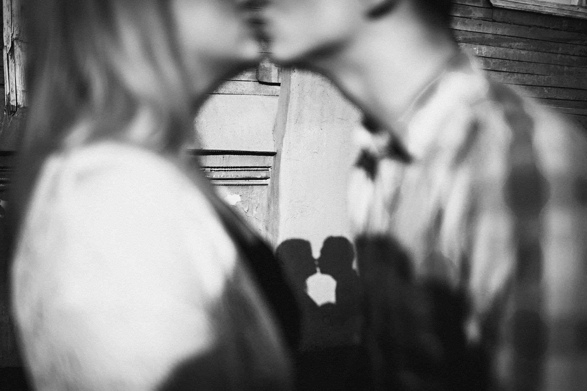 Евгений & Анастасия. Свадебный фотограф в Москве — Павел Воронцов