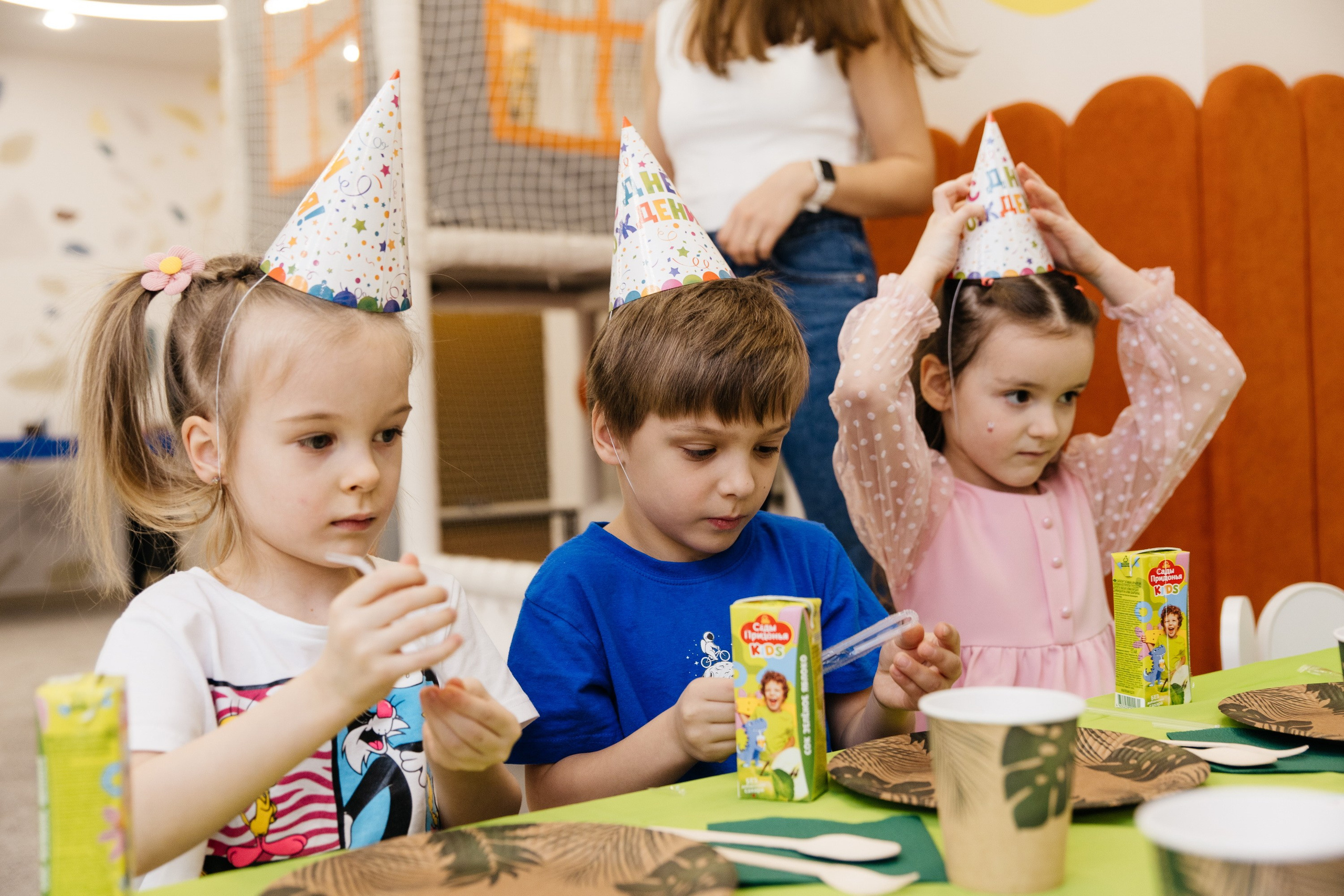 Алисе 5 лет. Семейный фотограф в Самаре Елена Ефимова