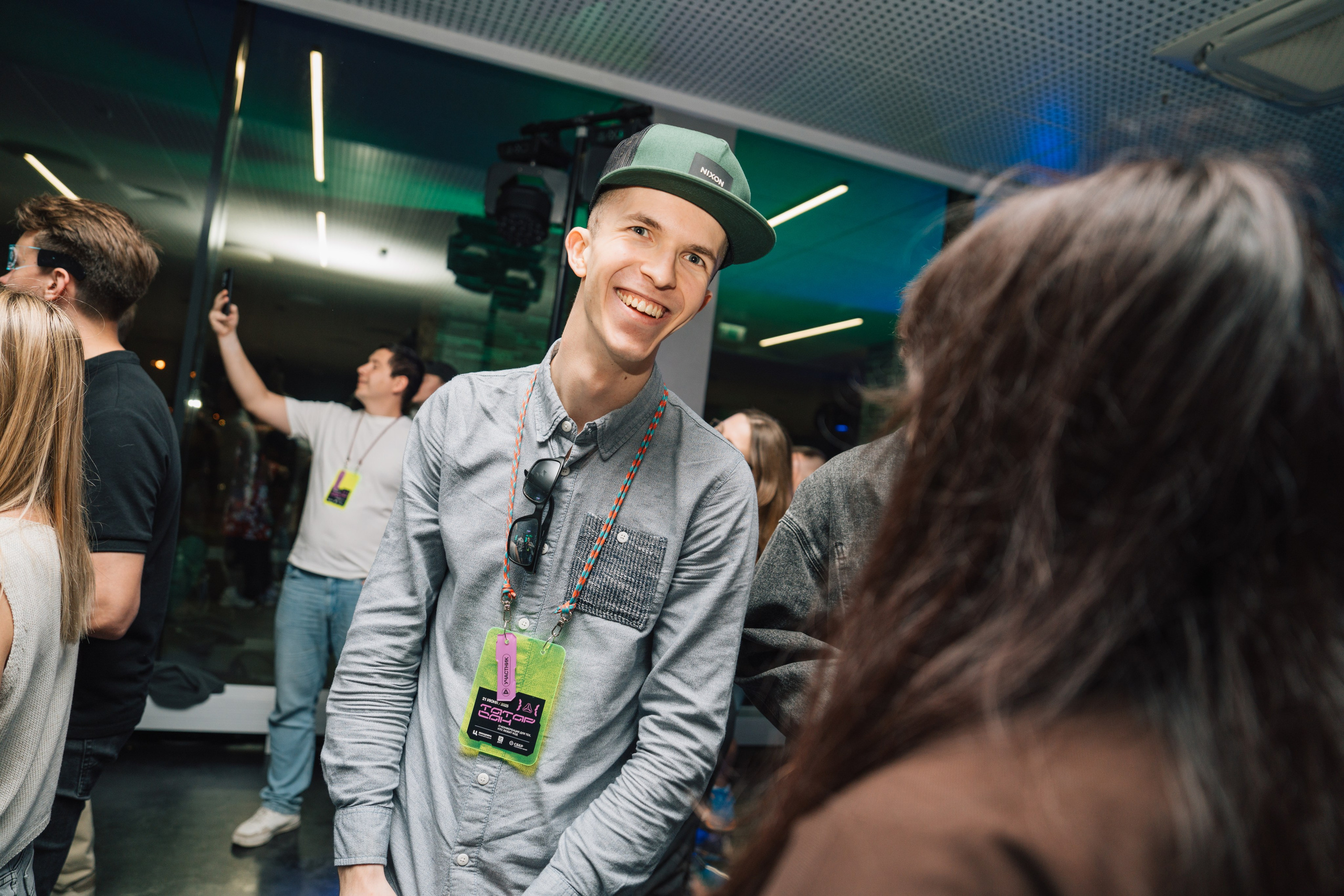 Татар Сан. Kaef-production