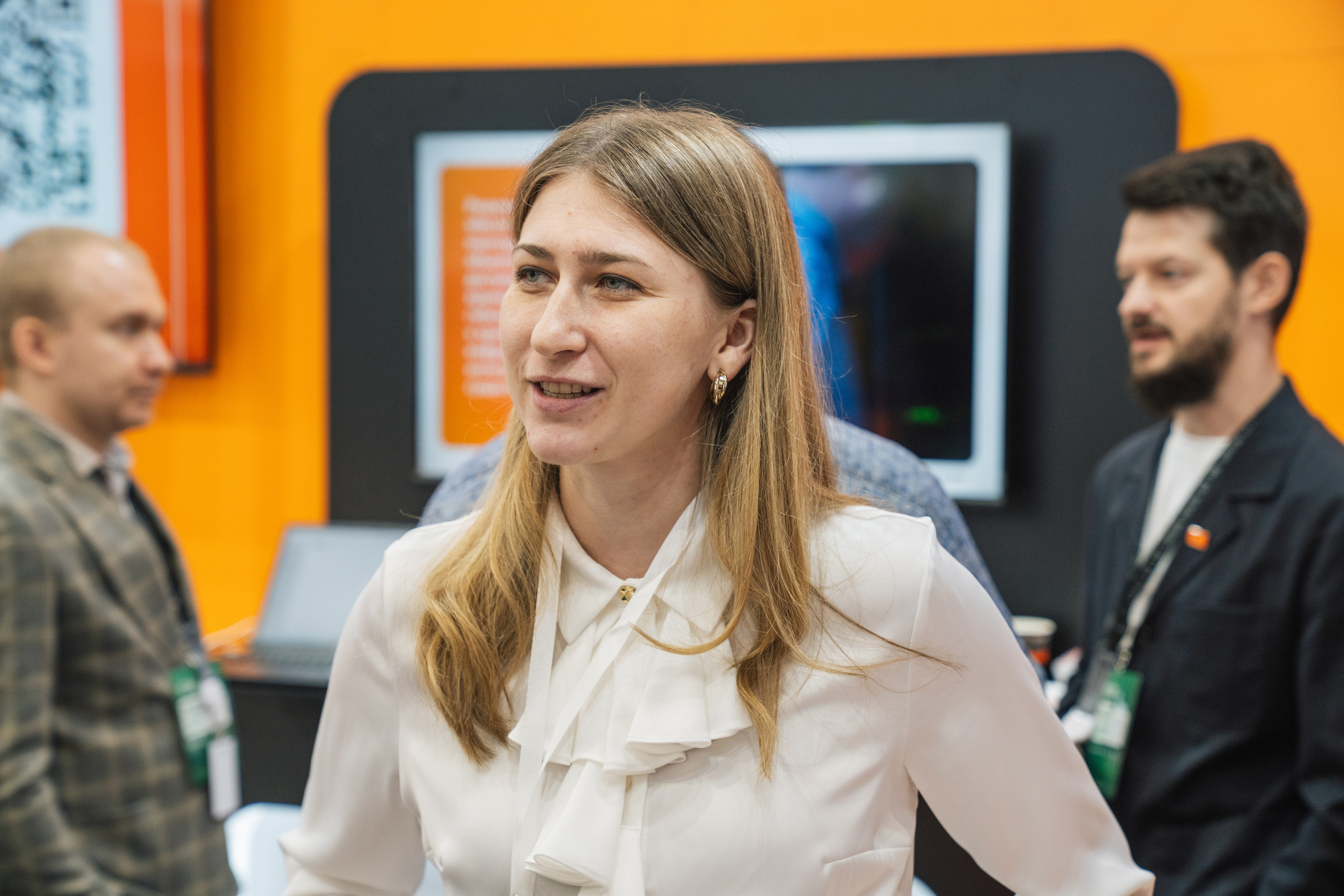 OCS. Kaef-production