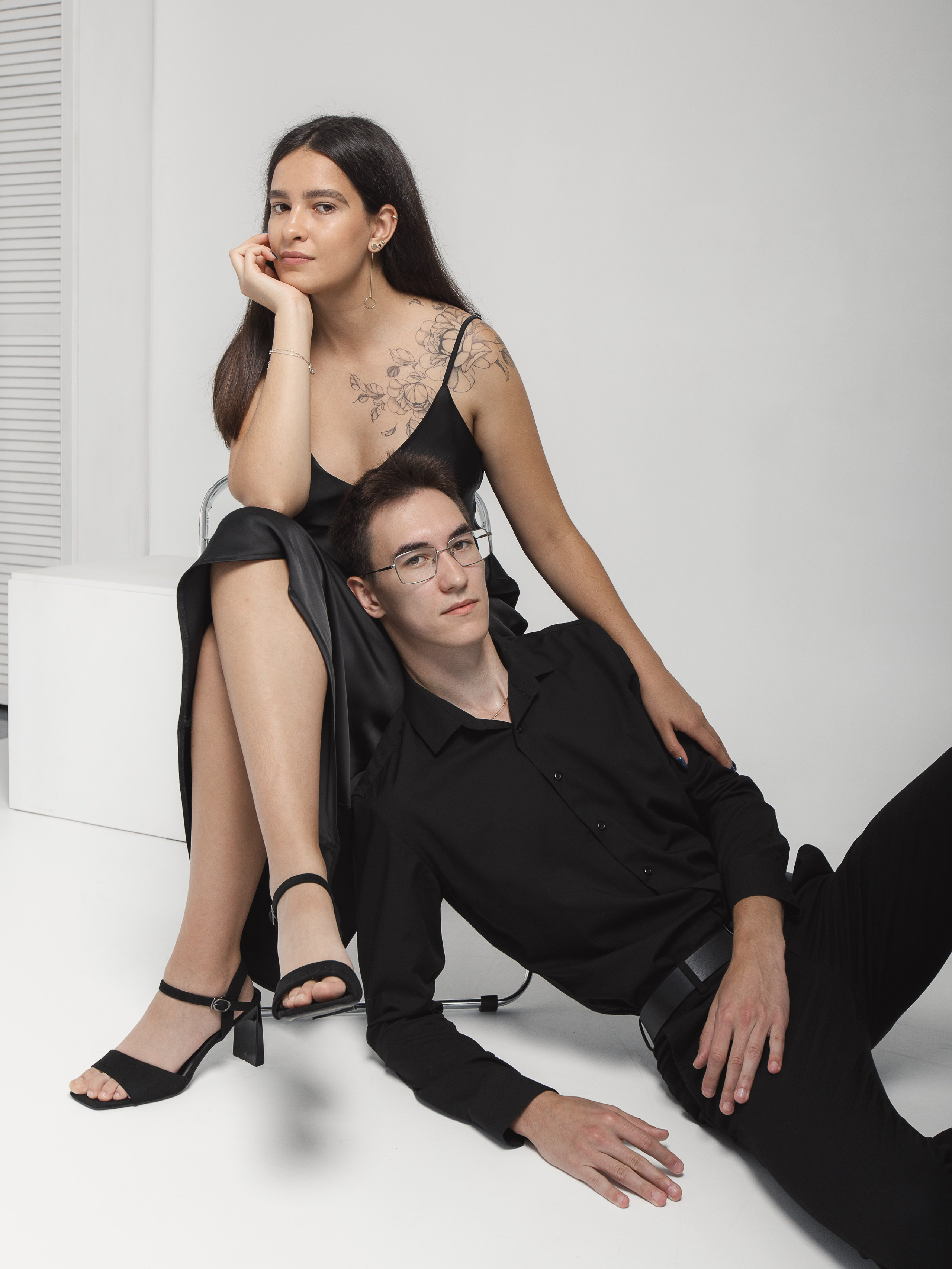 Егор и Алёна. Фотограф Алёна Михайлова, Екатеринбург