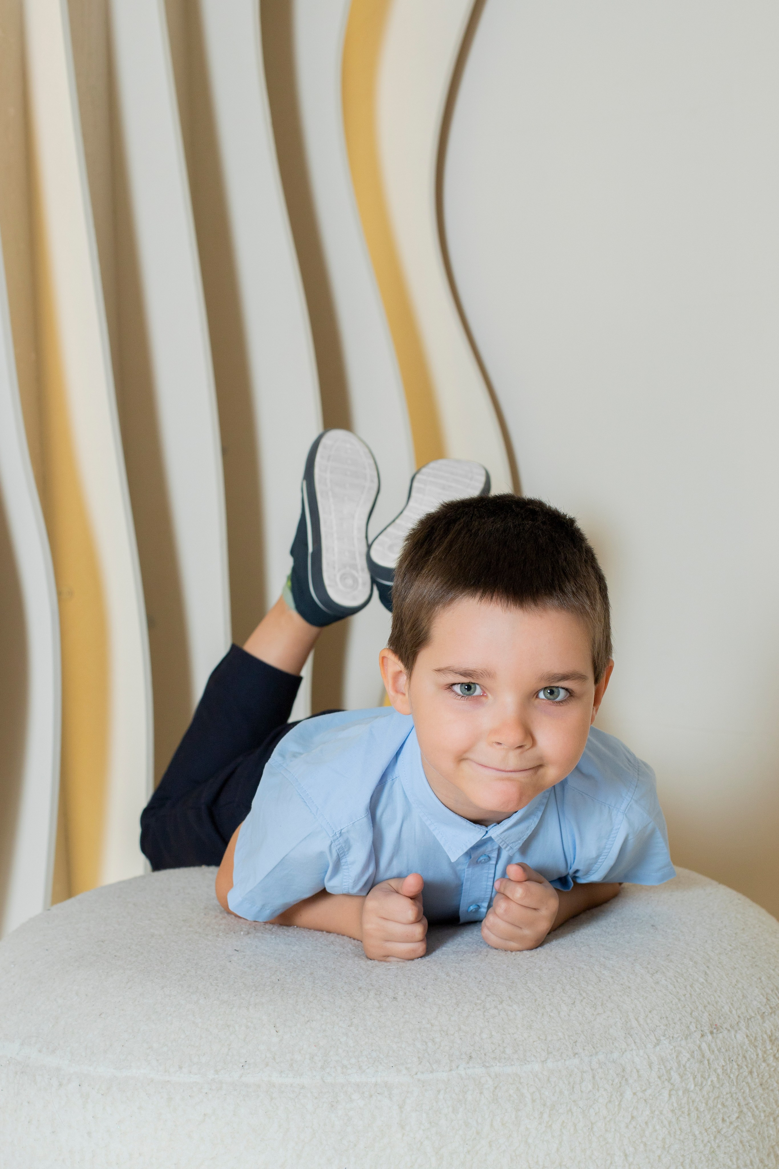 Детские фотосессии. Семейный и детский фотограф Кривутина Юлия