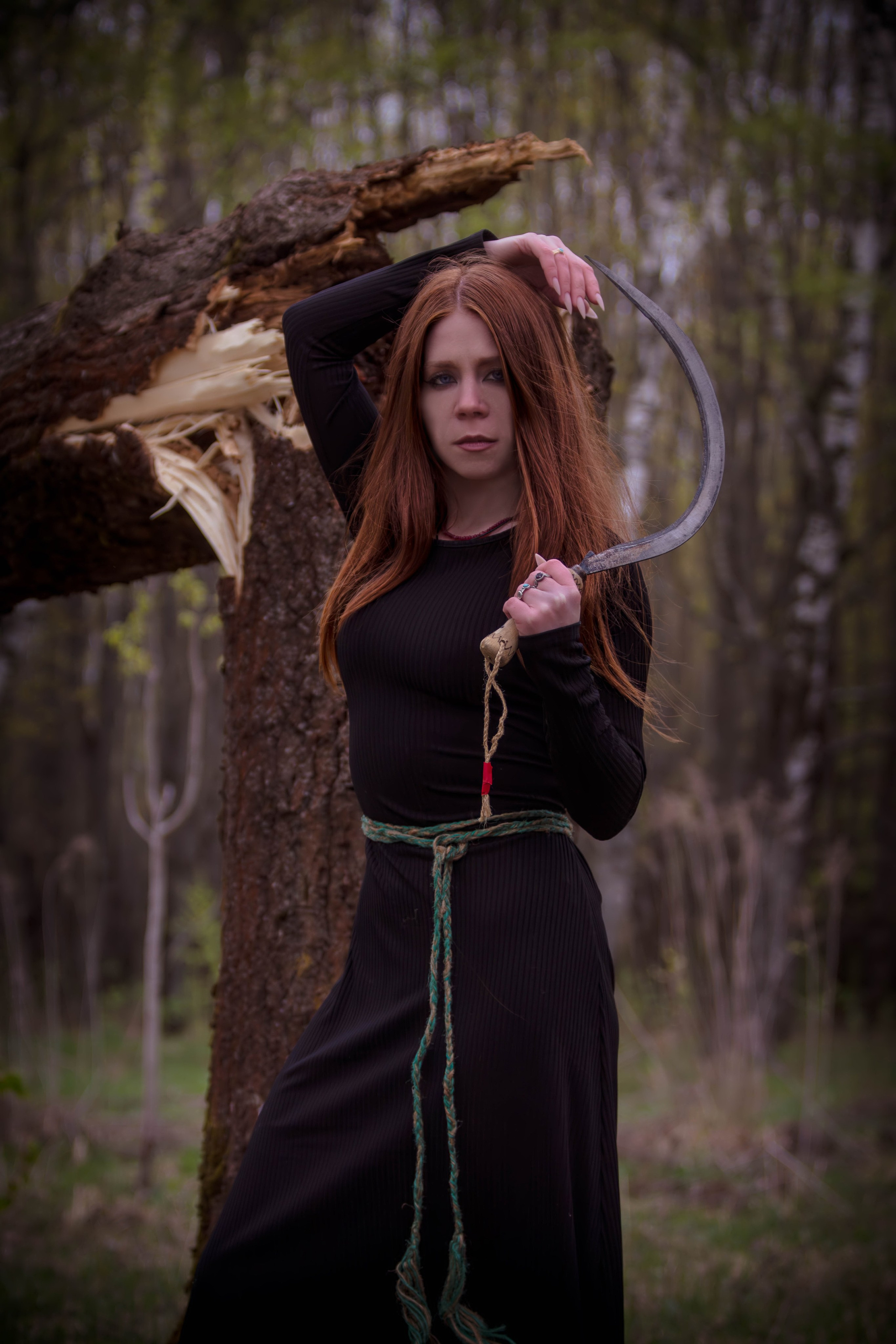 Художественные фотосессии Тула. Фотограф анималист — Тула, Москва