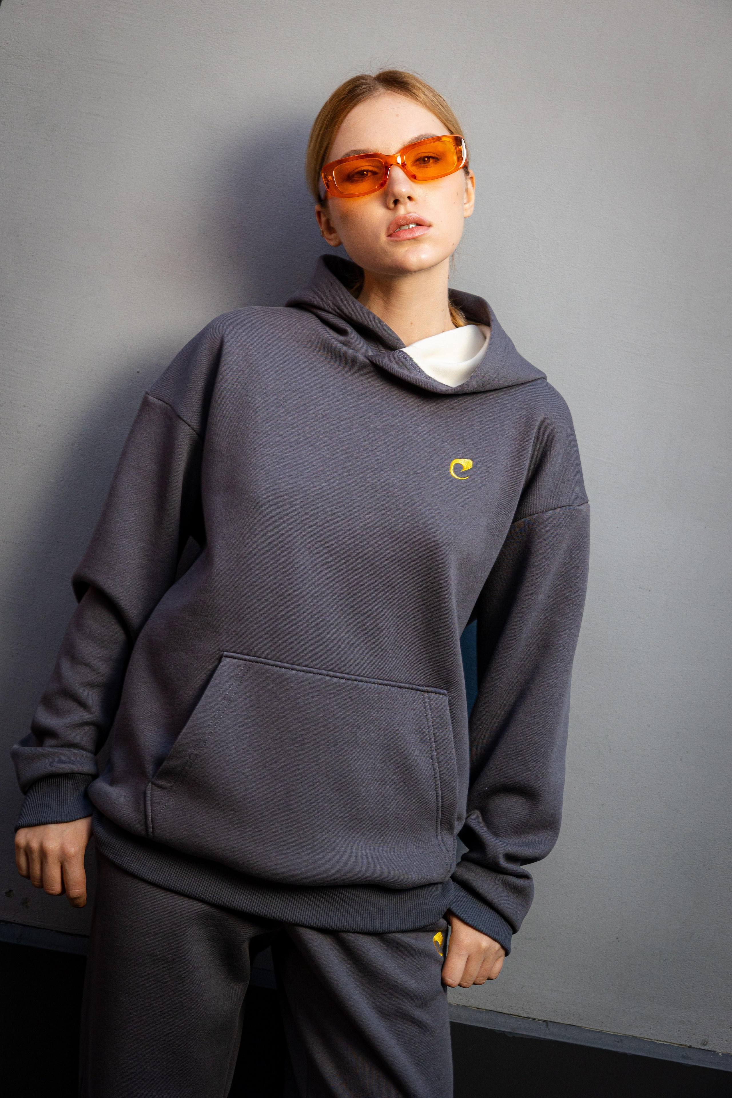 Cover me up. IDeAI studio