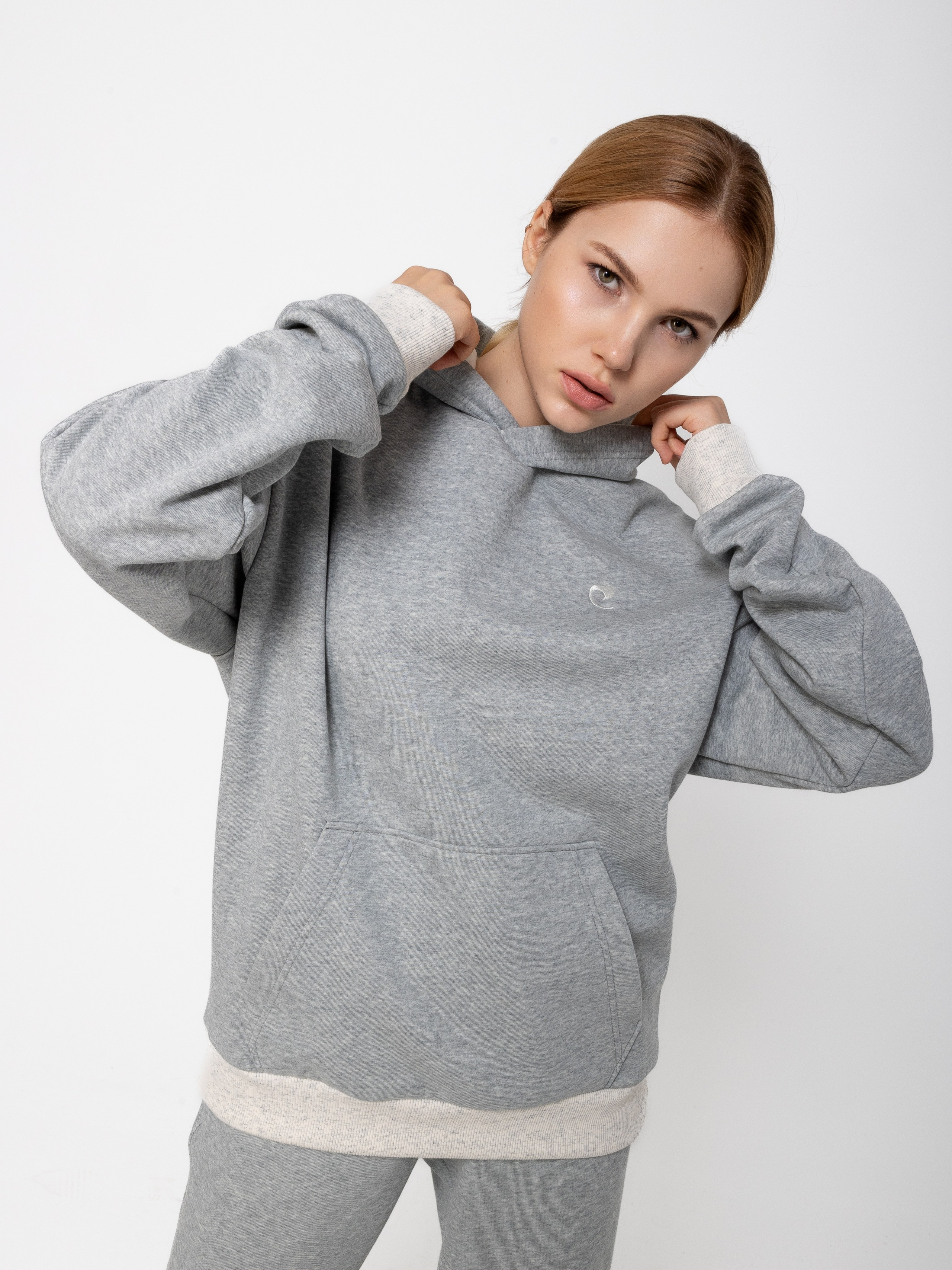 Cover me up. IDeAI studio