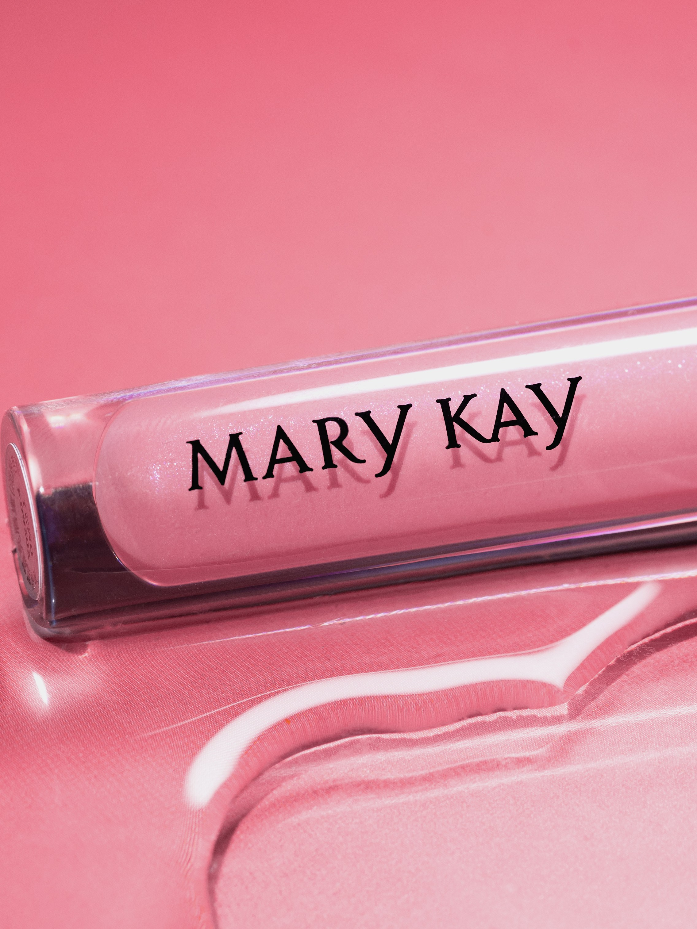 Mary Kay. IDeAI studio