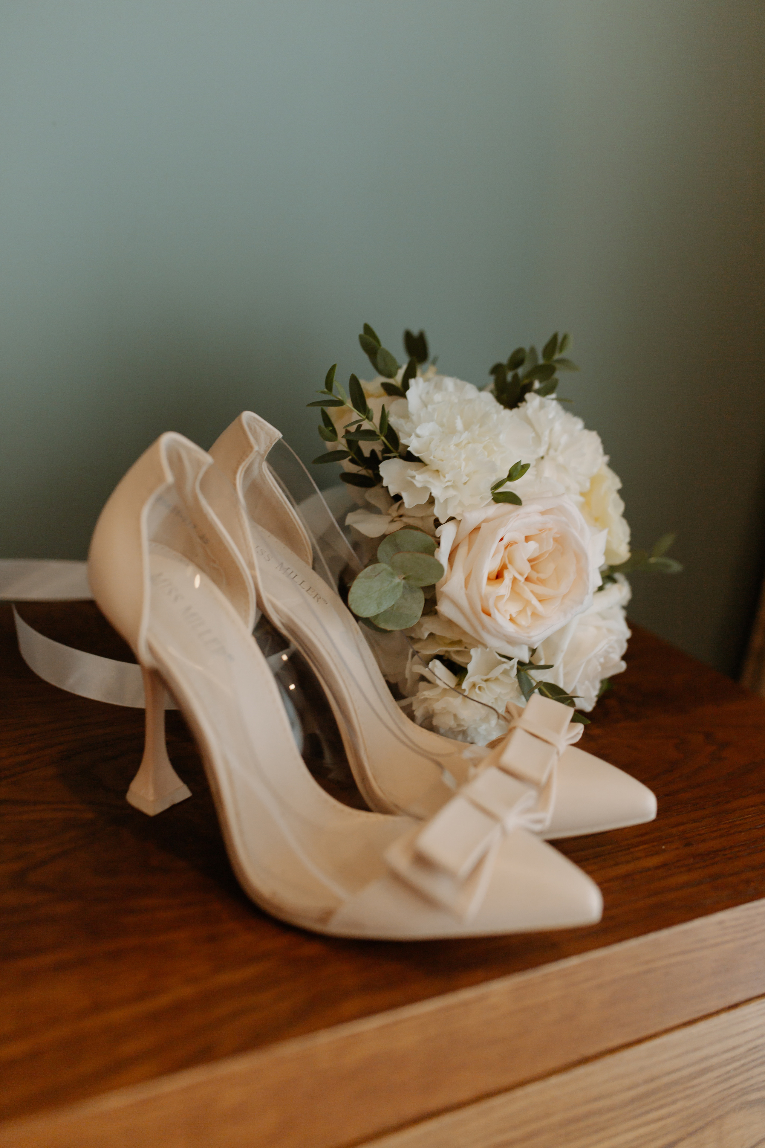 Александра и Кирилл. Фотограф во Владимире и Москве