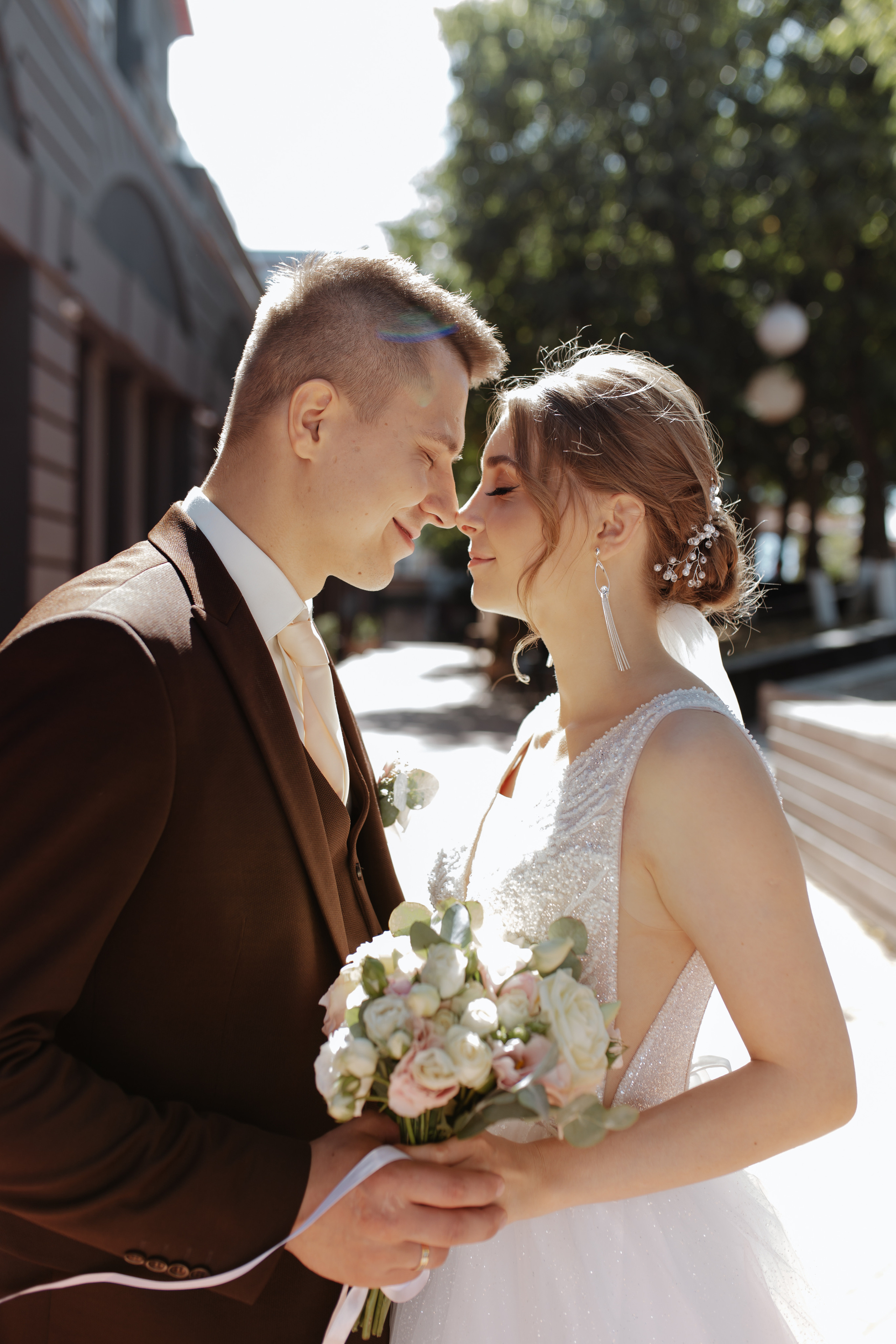 Влад и Алена. Фотограф во Владимире и Москве