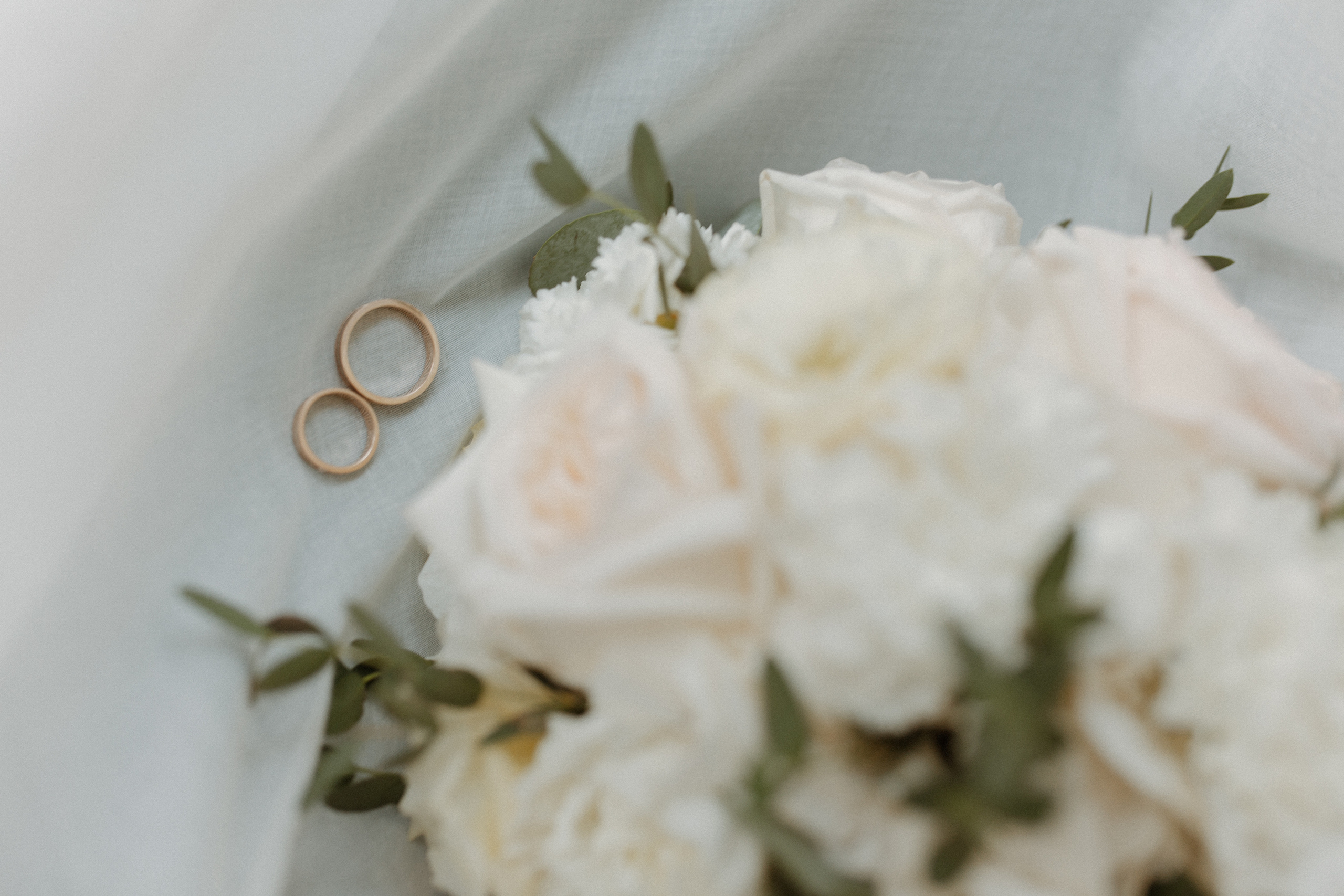 Александра и Кирилл. Фотограф во Владимире и Москве