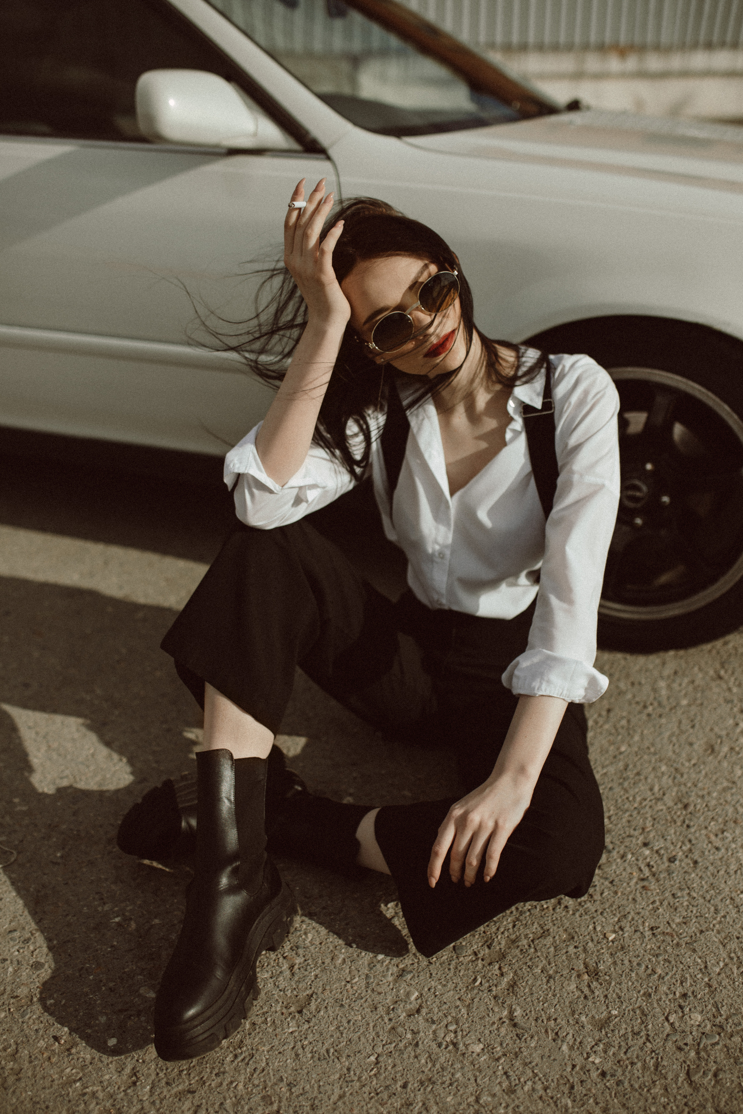 Анна. Фотограф во Владимире и Москве