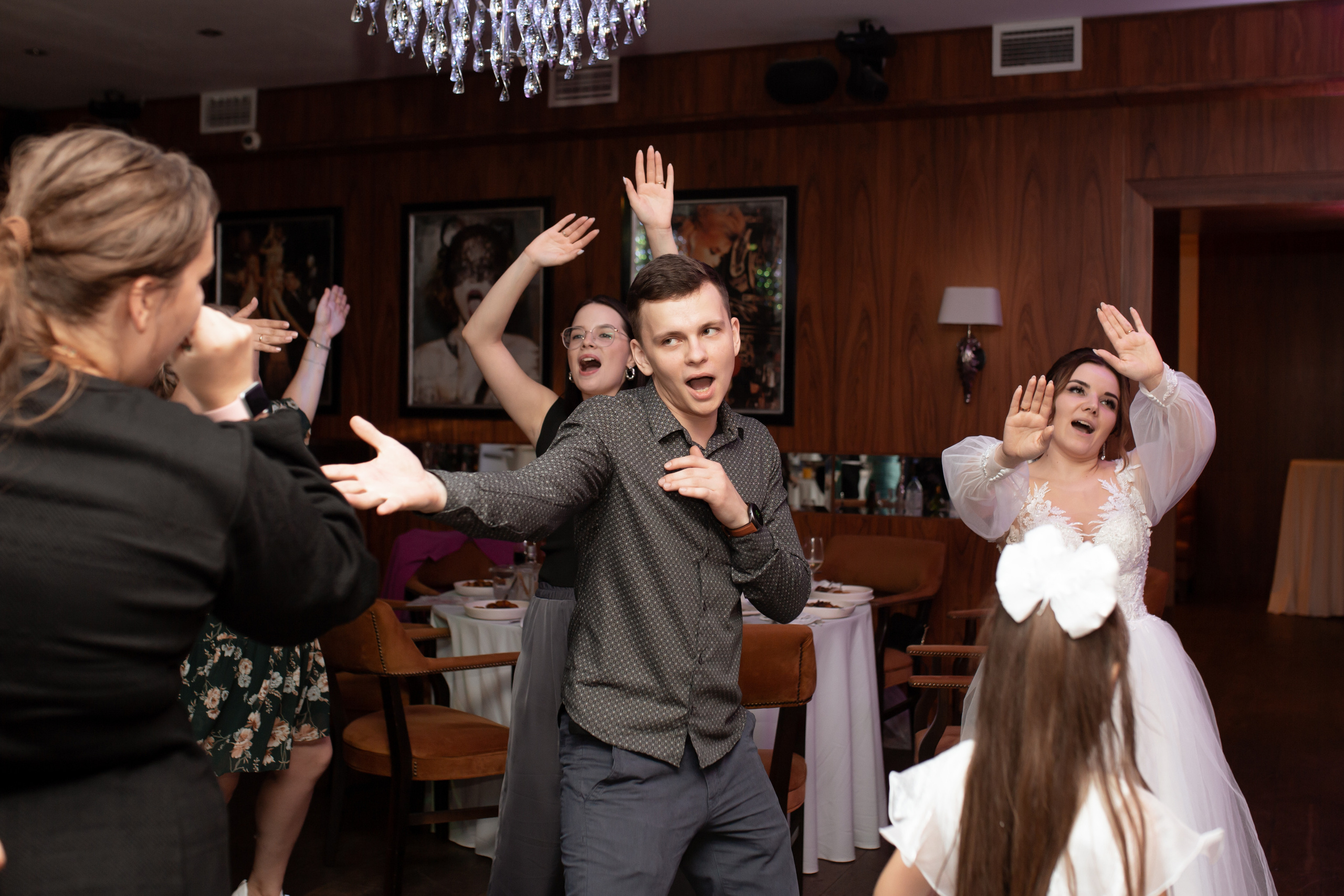 Александра и Кирилл. Фотограф во Владимире и Москве