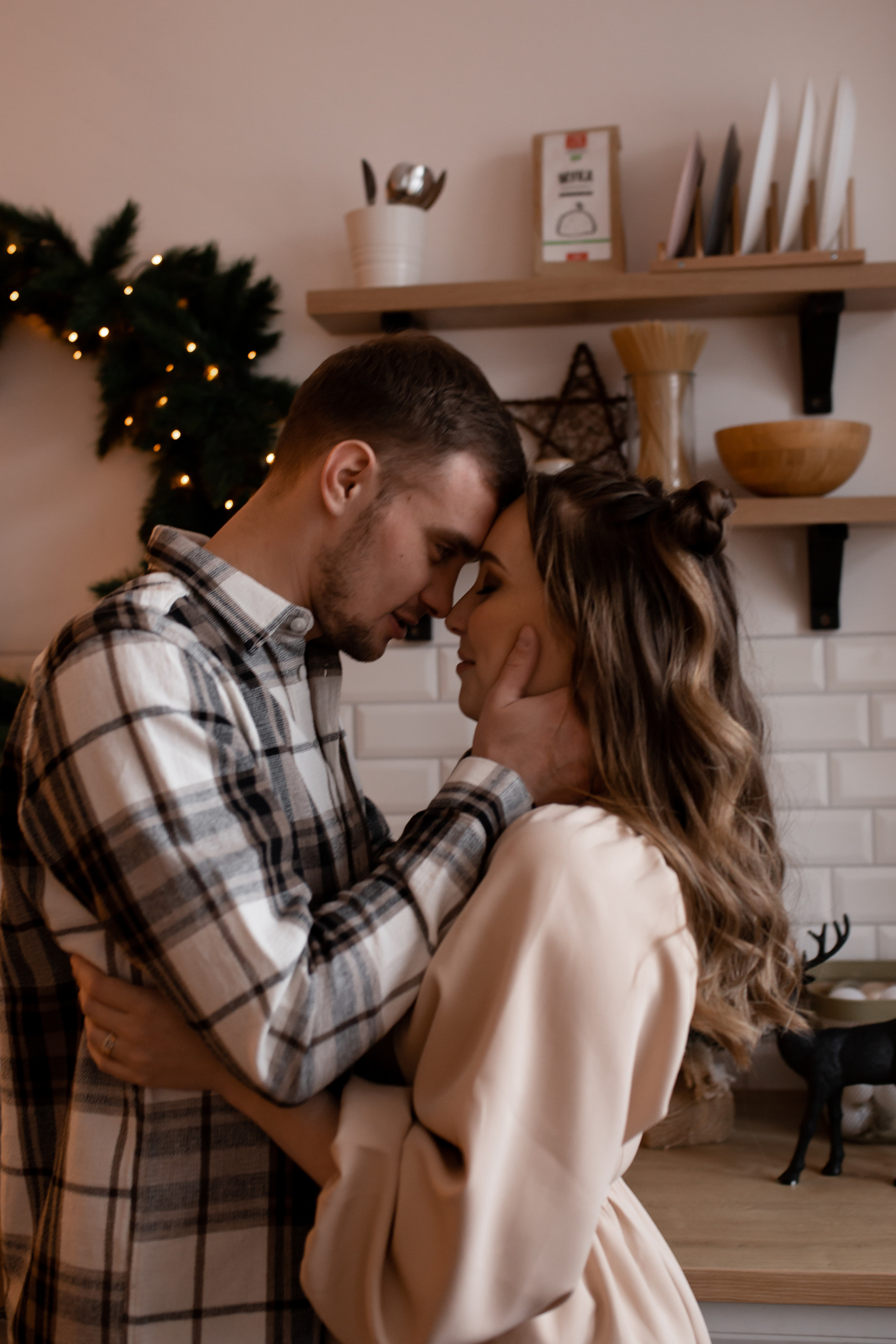 Павловы. Фотограф во Владимире и Москве