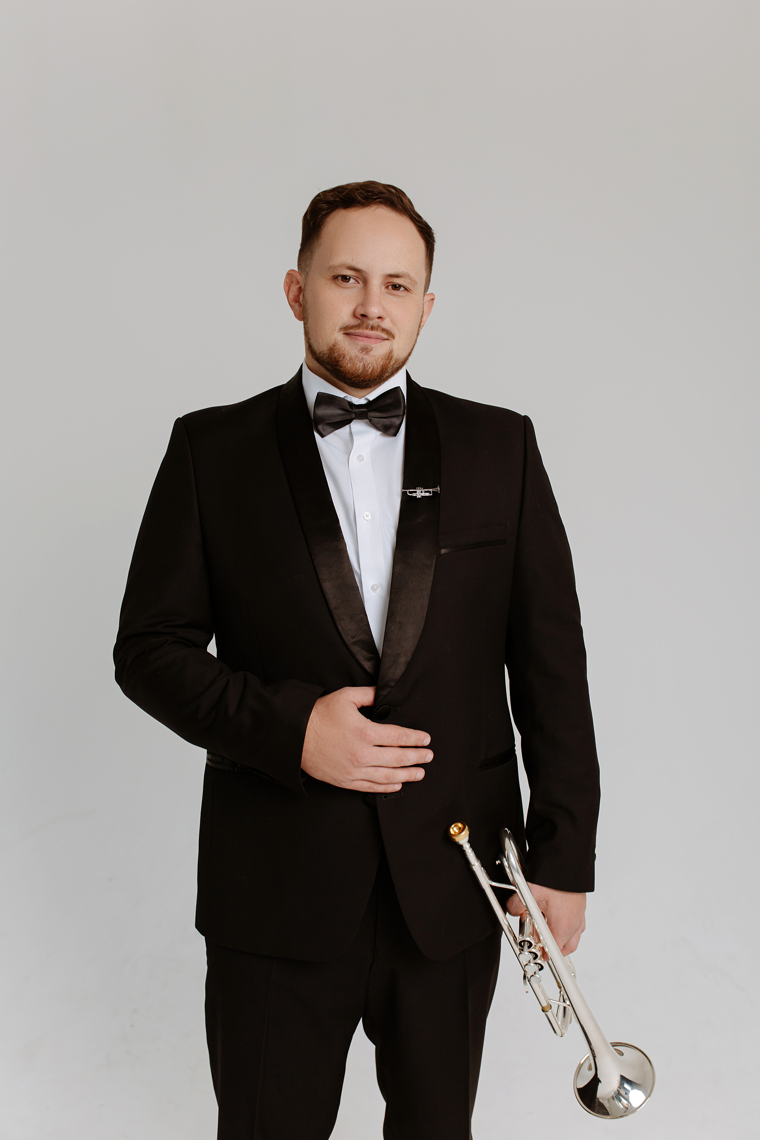 Сергей. Фотограф во Владимире и Москве