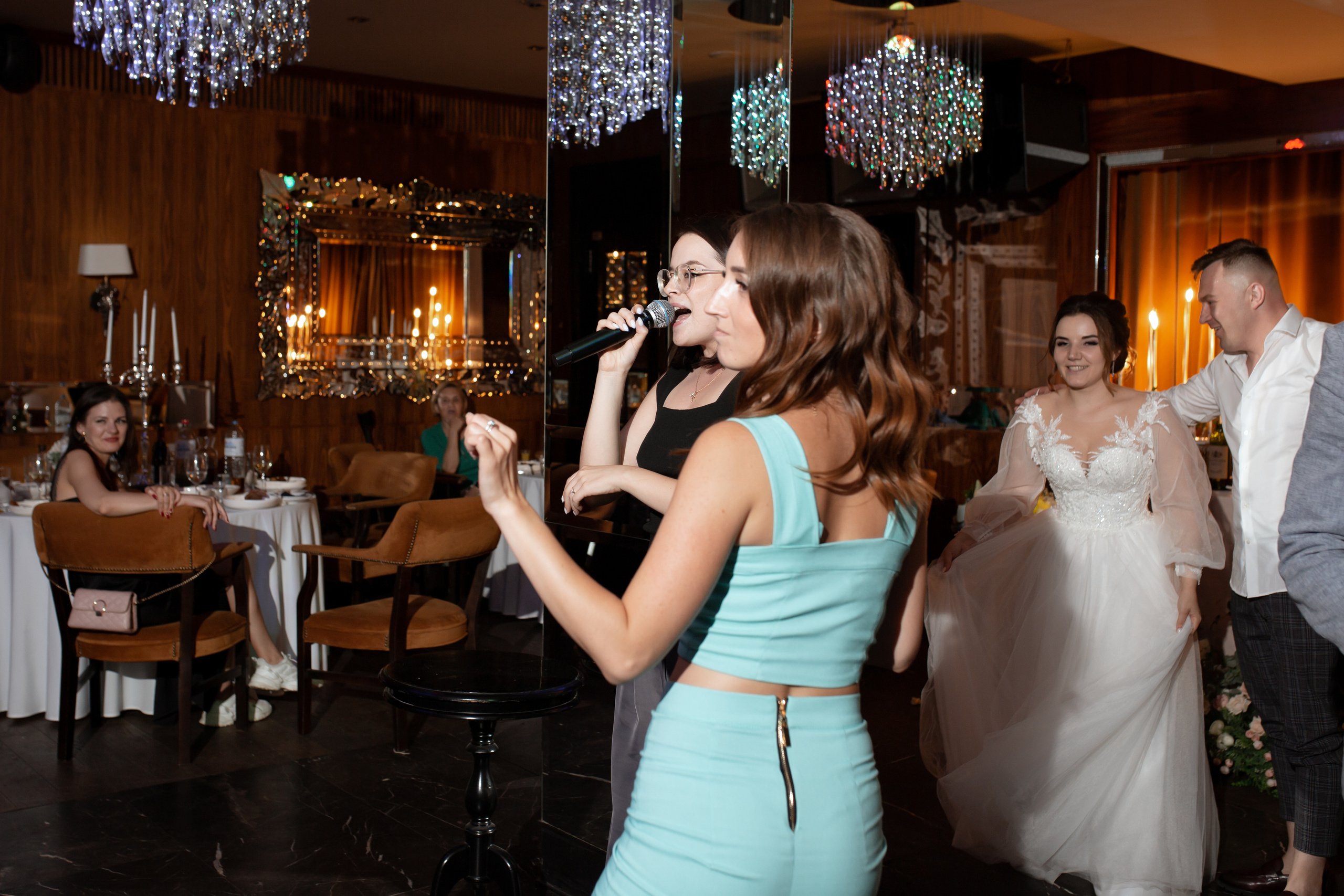 Александра и Кирилл. Фотограф во Владимире и Москве