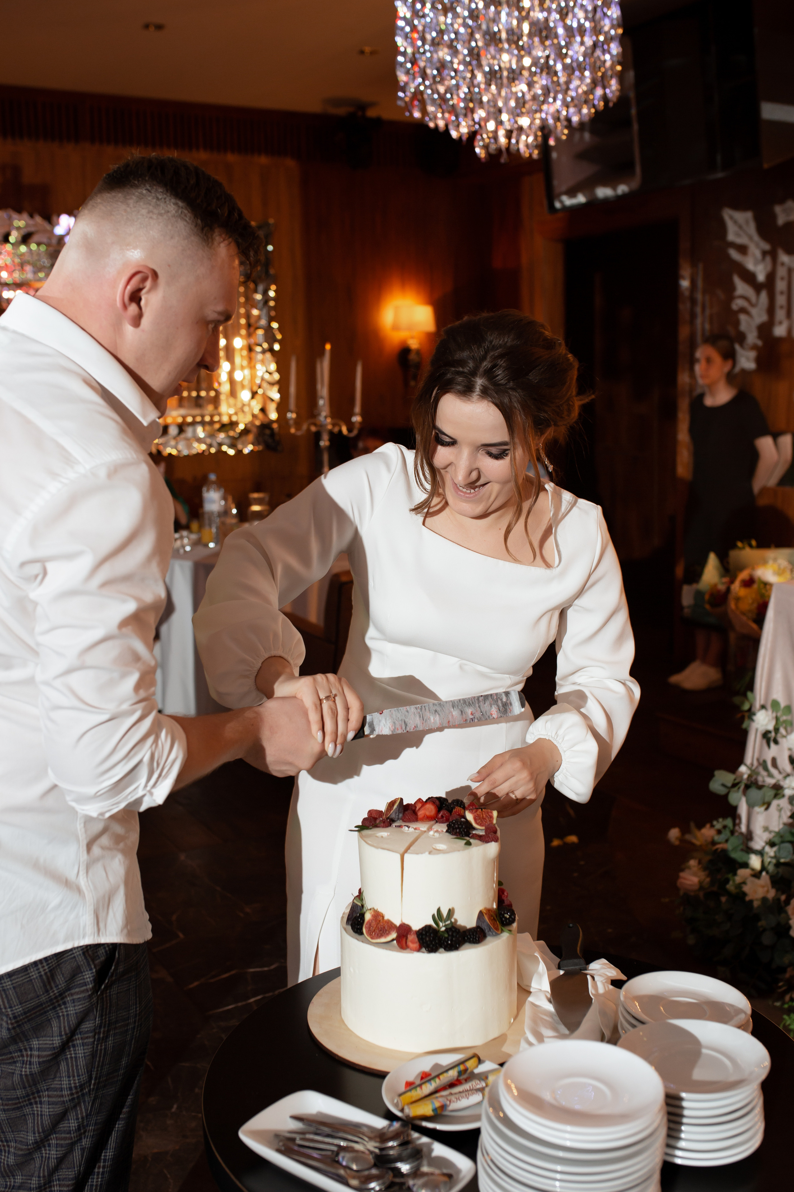 Александра и Кирилл. Фотограф во Владимире и Москве