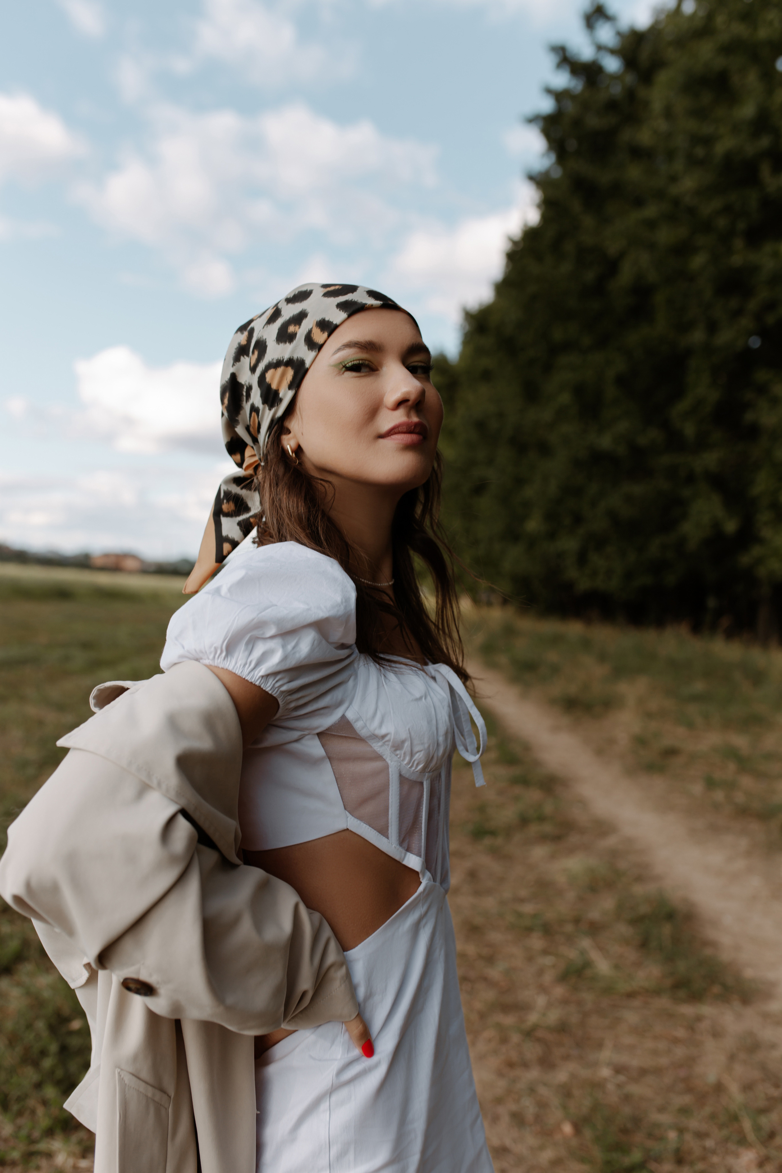 Алена. Фотограф во Владимире и Москве