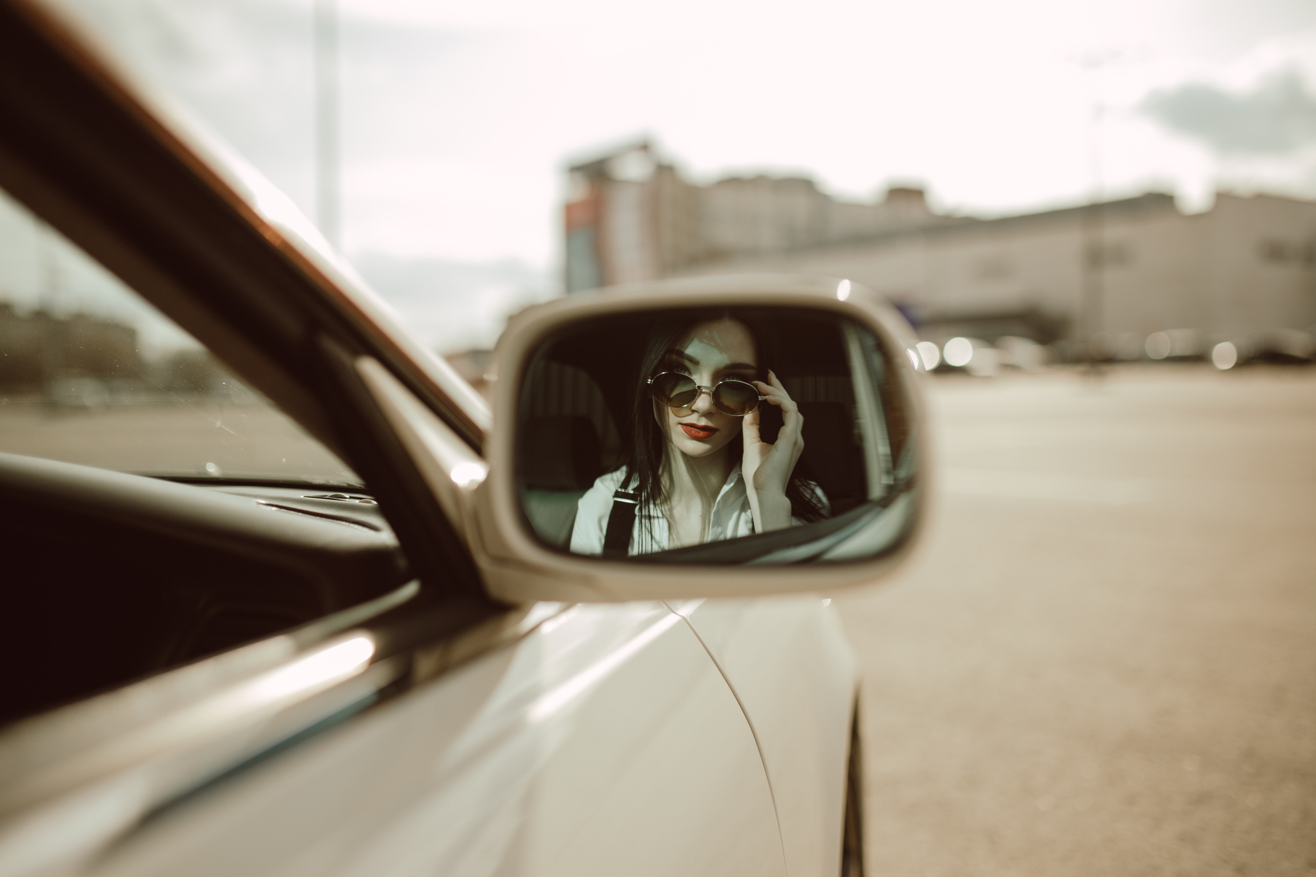 Анна. Фотограф во Владимире и Москве