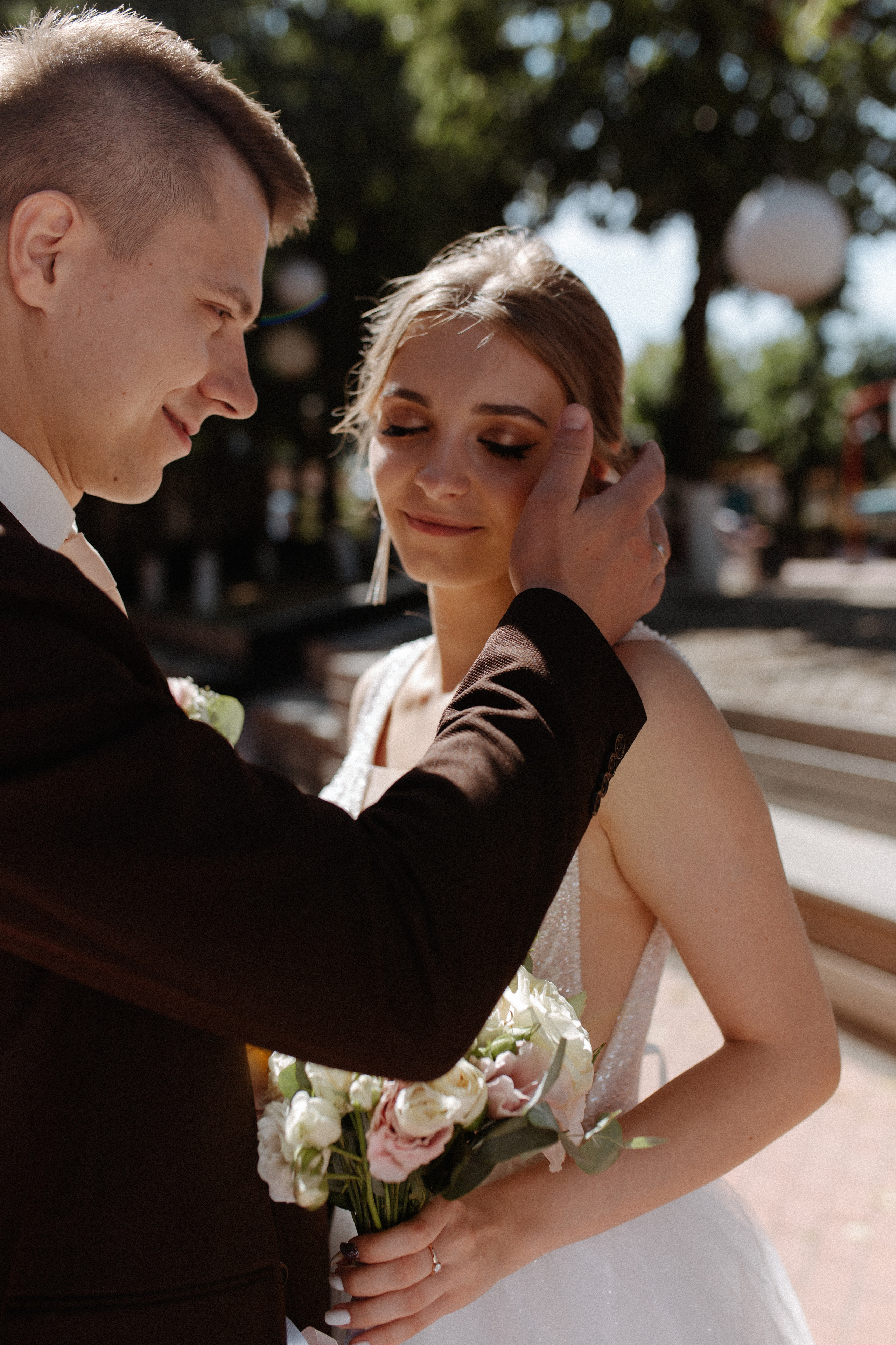 Влад и Алена. Фотограф во Владимире и Москве