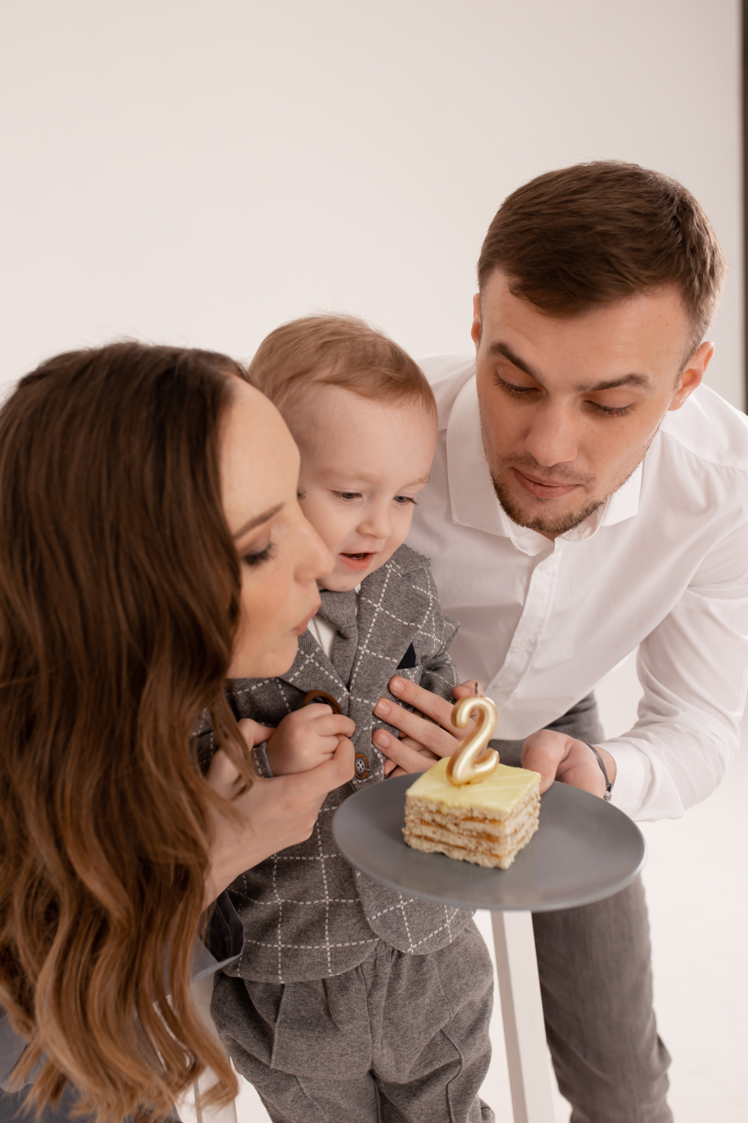 Павловы. Фотограф во Владимире и Москве