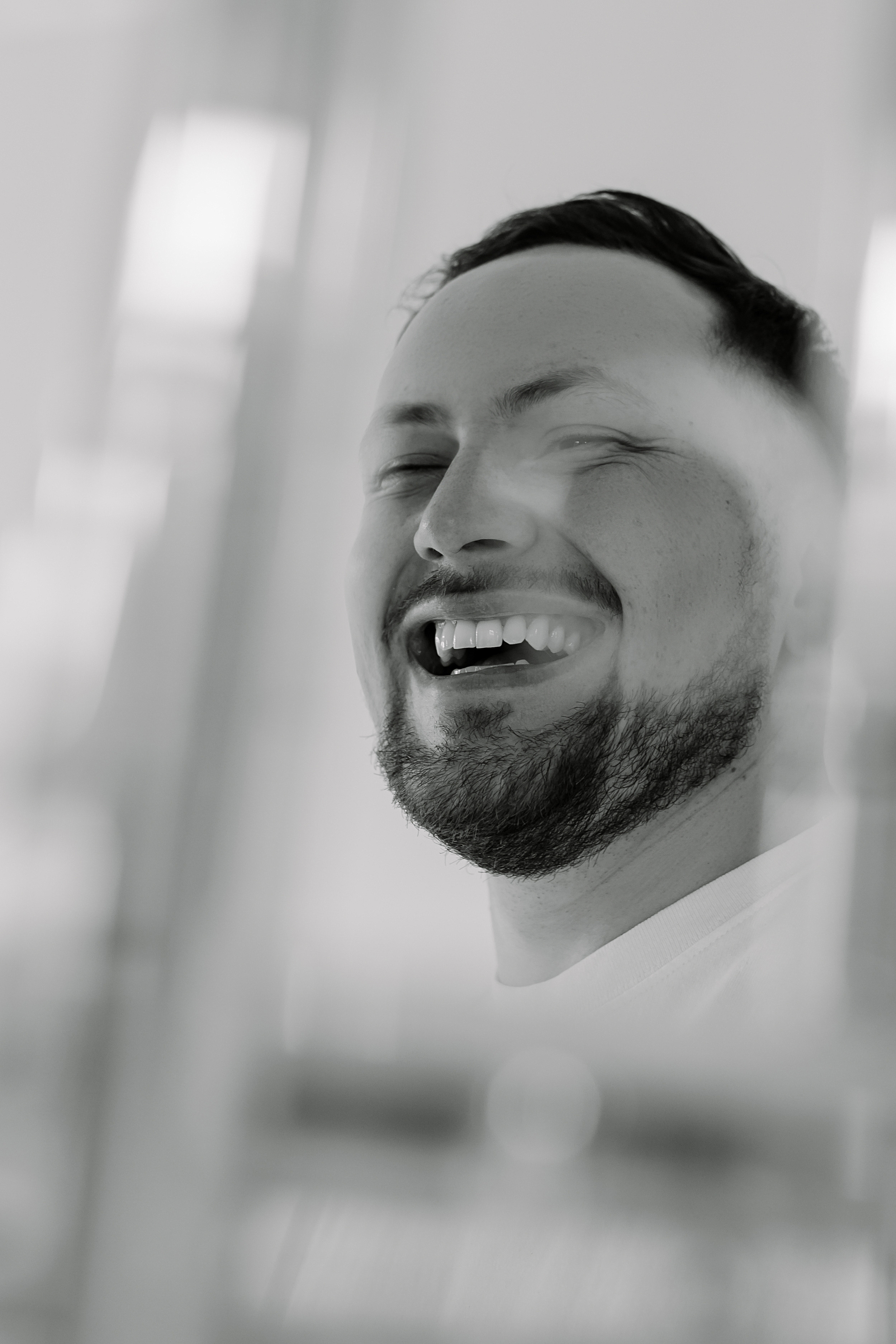 Сергей. Фотограф во Владимире и Москве