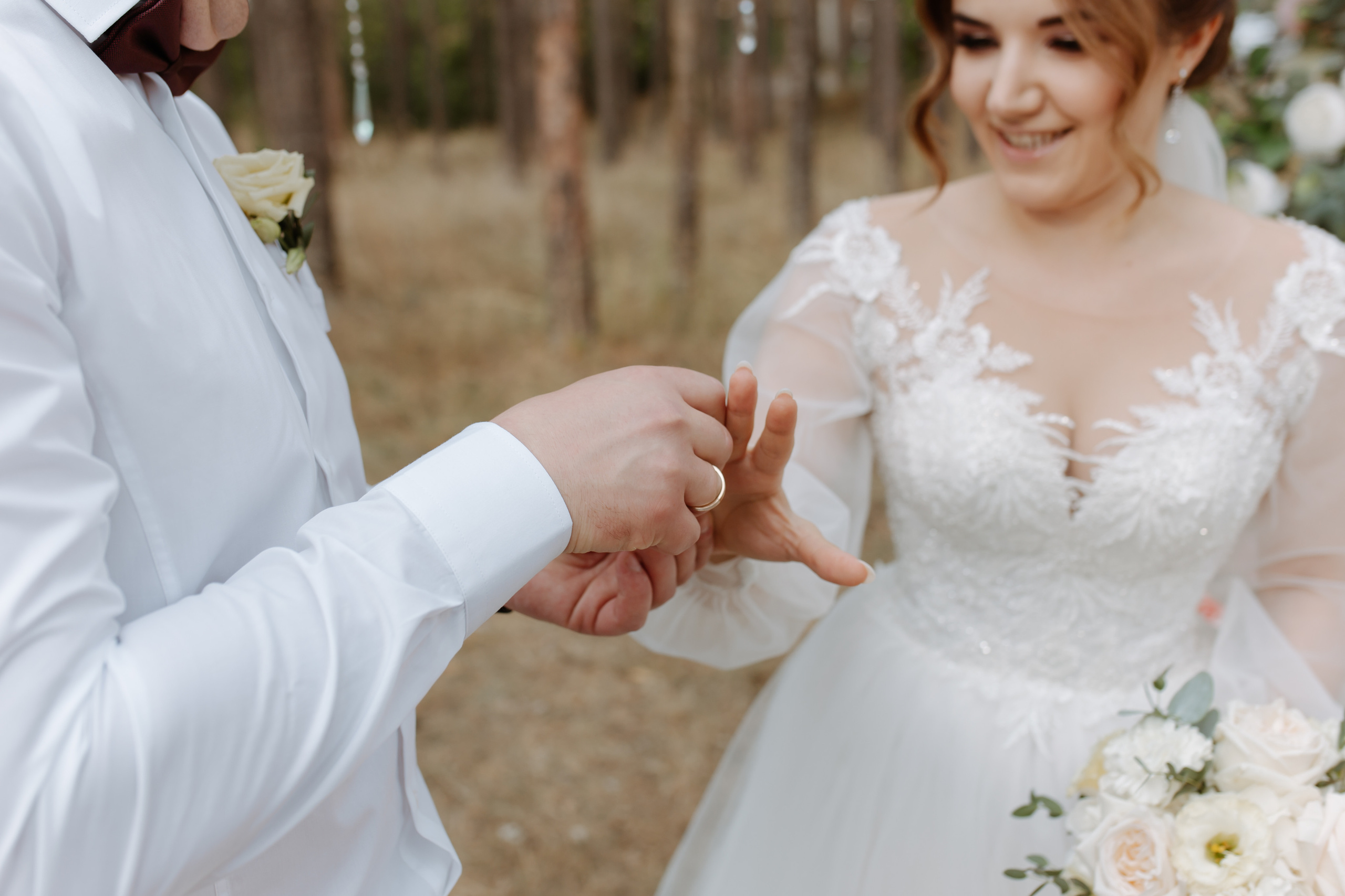 Александра и Кирилл. Фотограф во Владимире и Москве