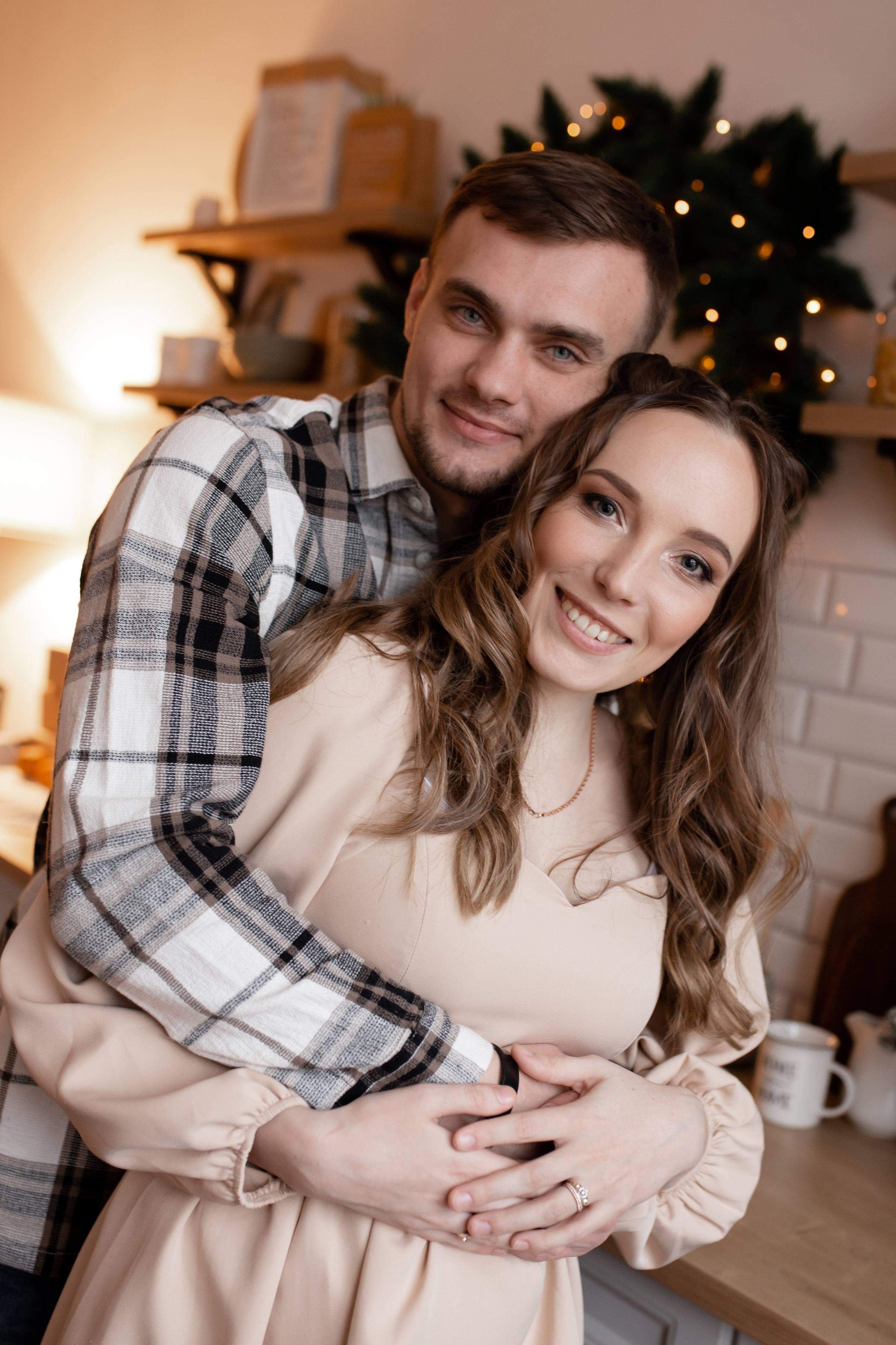 Павловы. Фотограф во Владимире и Москве