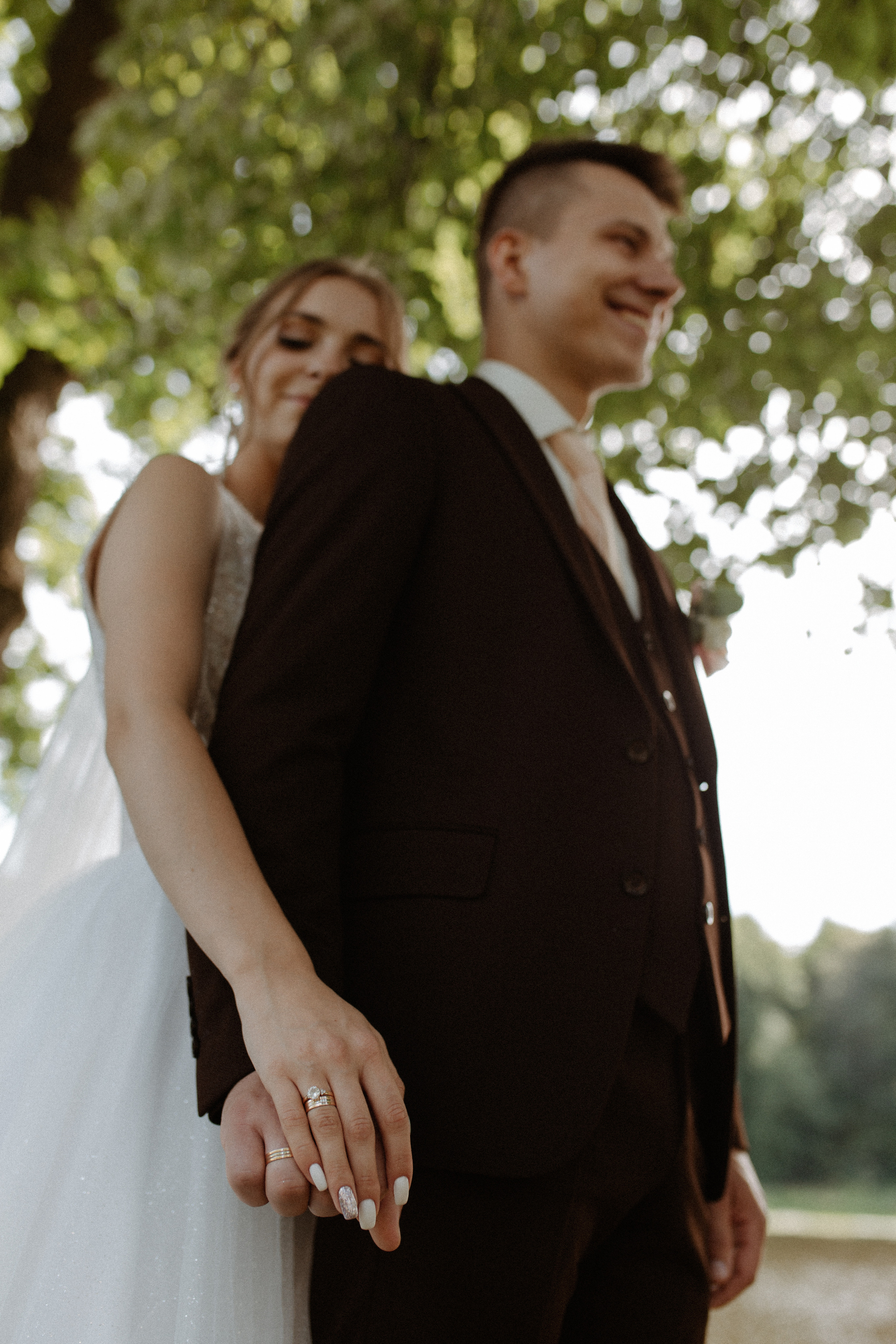 Влад и Алена. Фотограф во Владимире и Москве