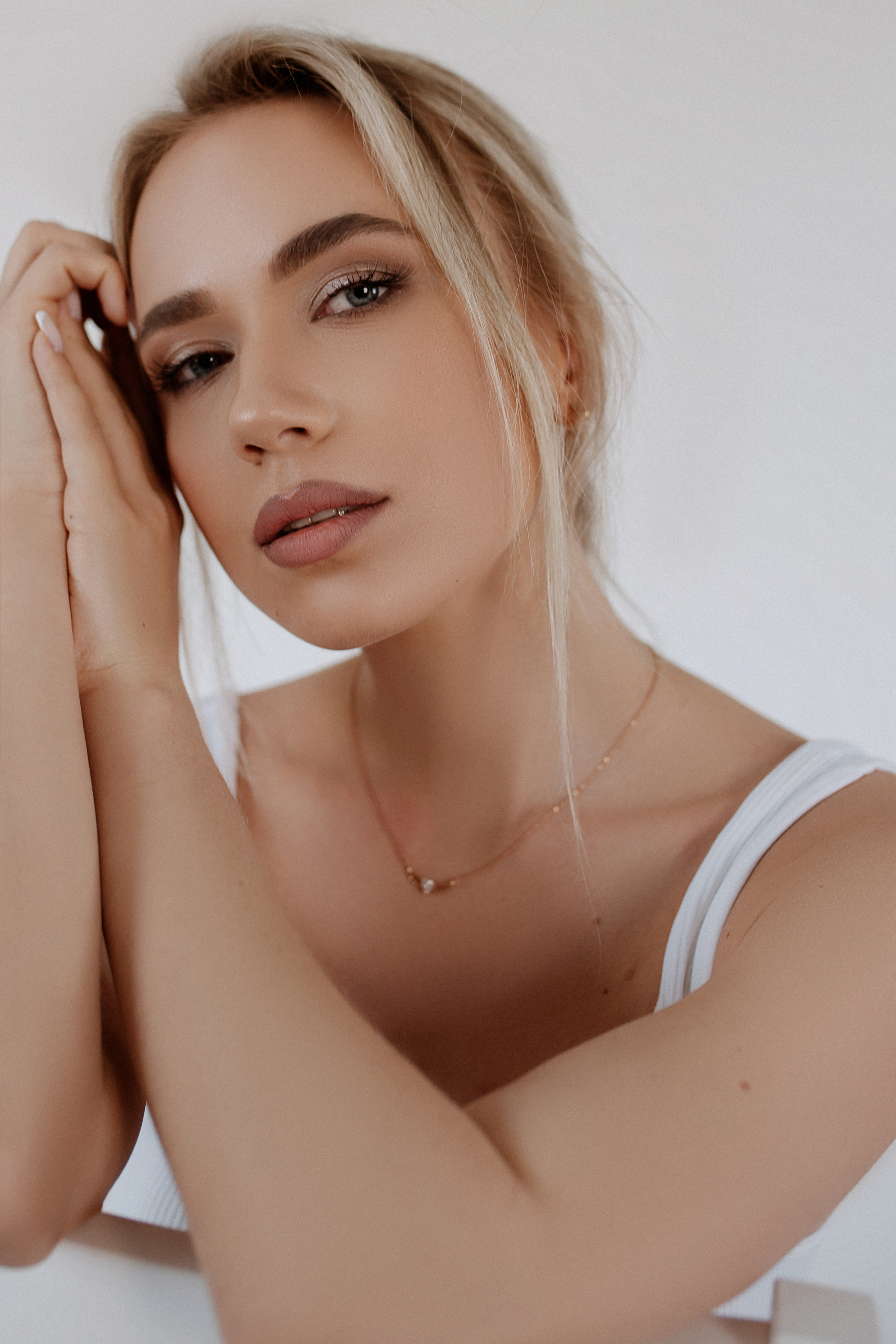 Аня. Фотограф во Владимире и Москве