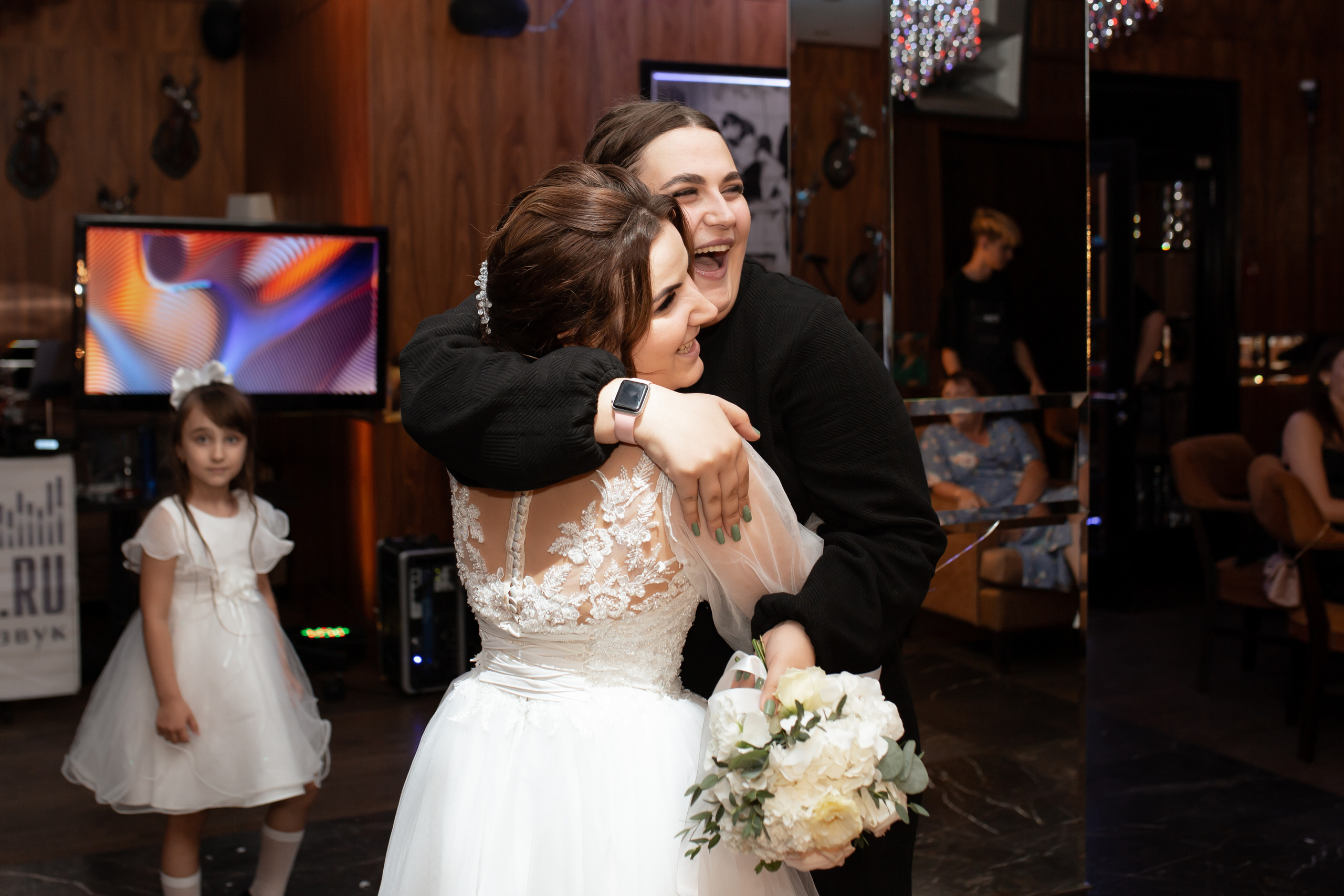 Александра и Кирилл. Фотограф во Владимире и Москве