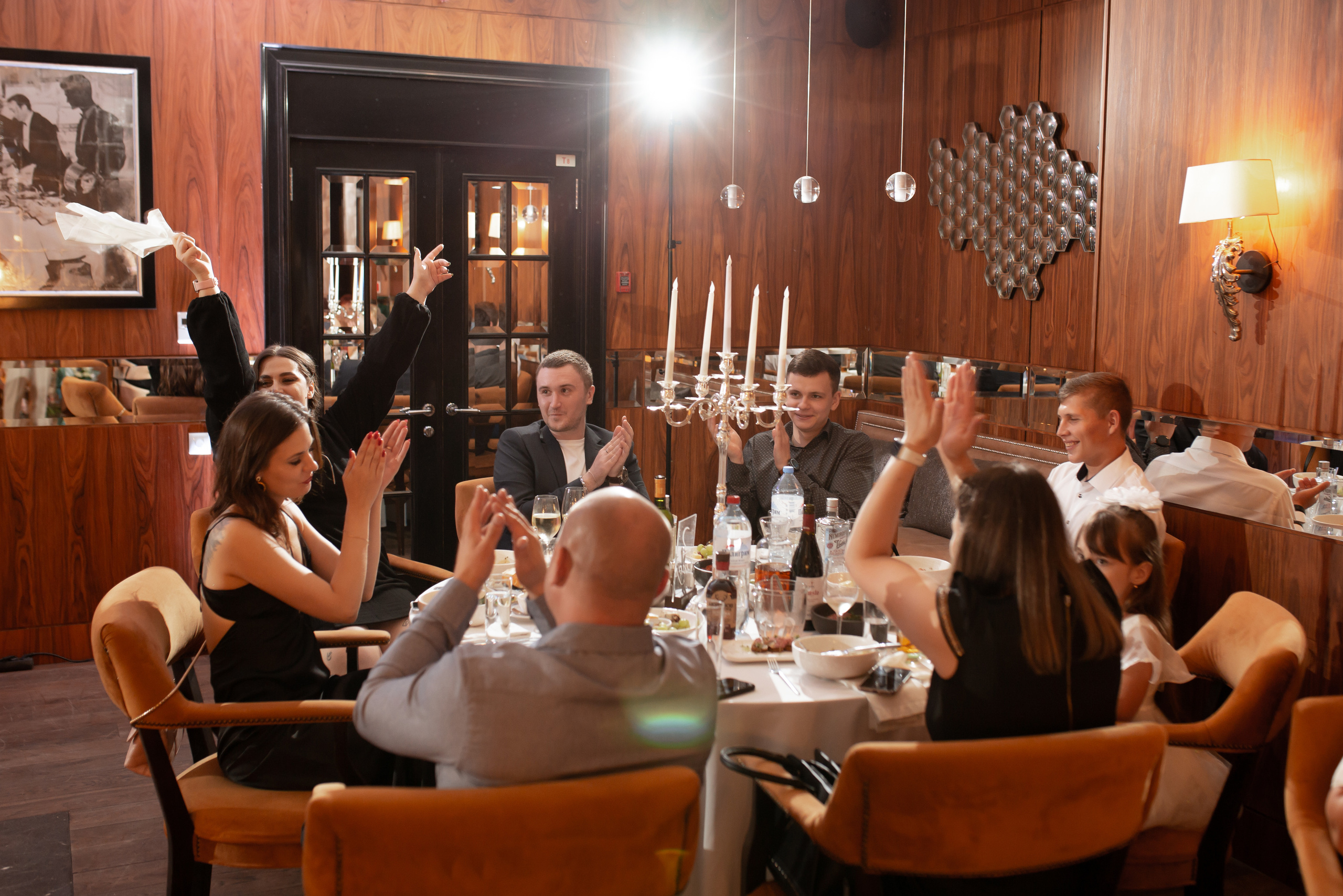 Александра и Кирилл. Фотограф во Владимире и Москве