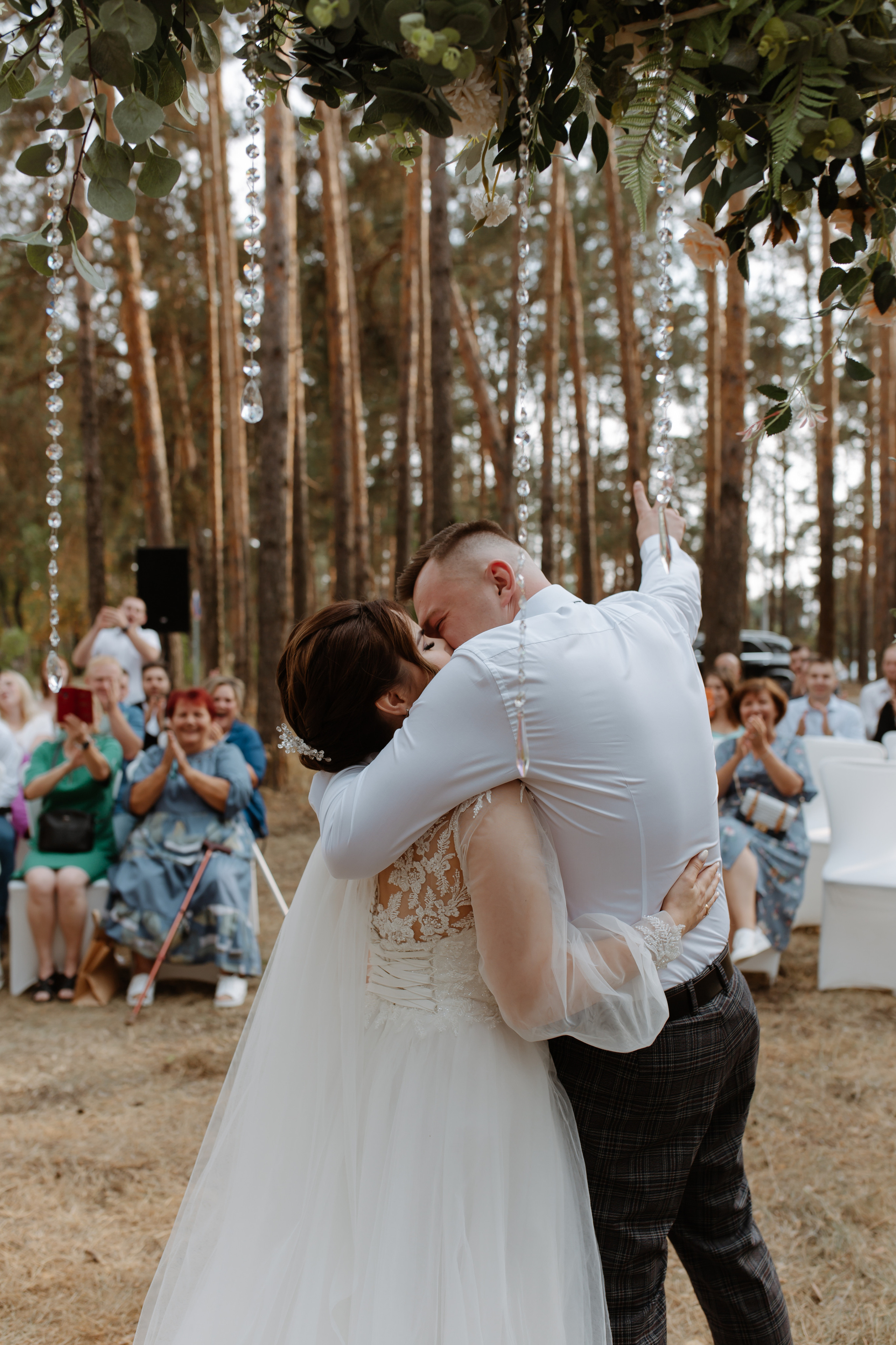 Александра и Кирилл. Фотограф во Владимире и Москве