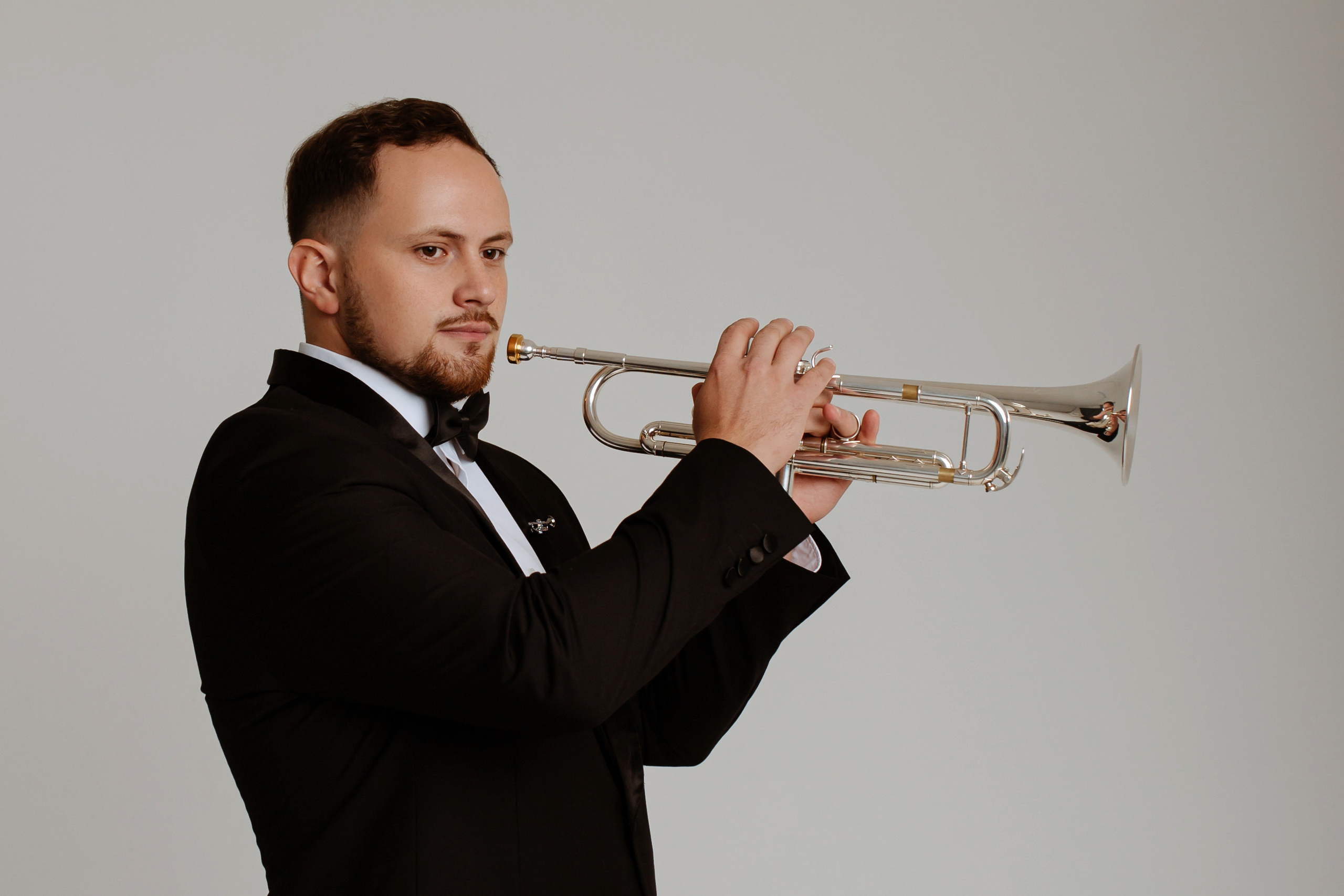 Сергей. Фотограф во Владимире и Москве