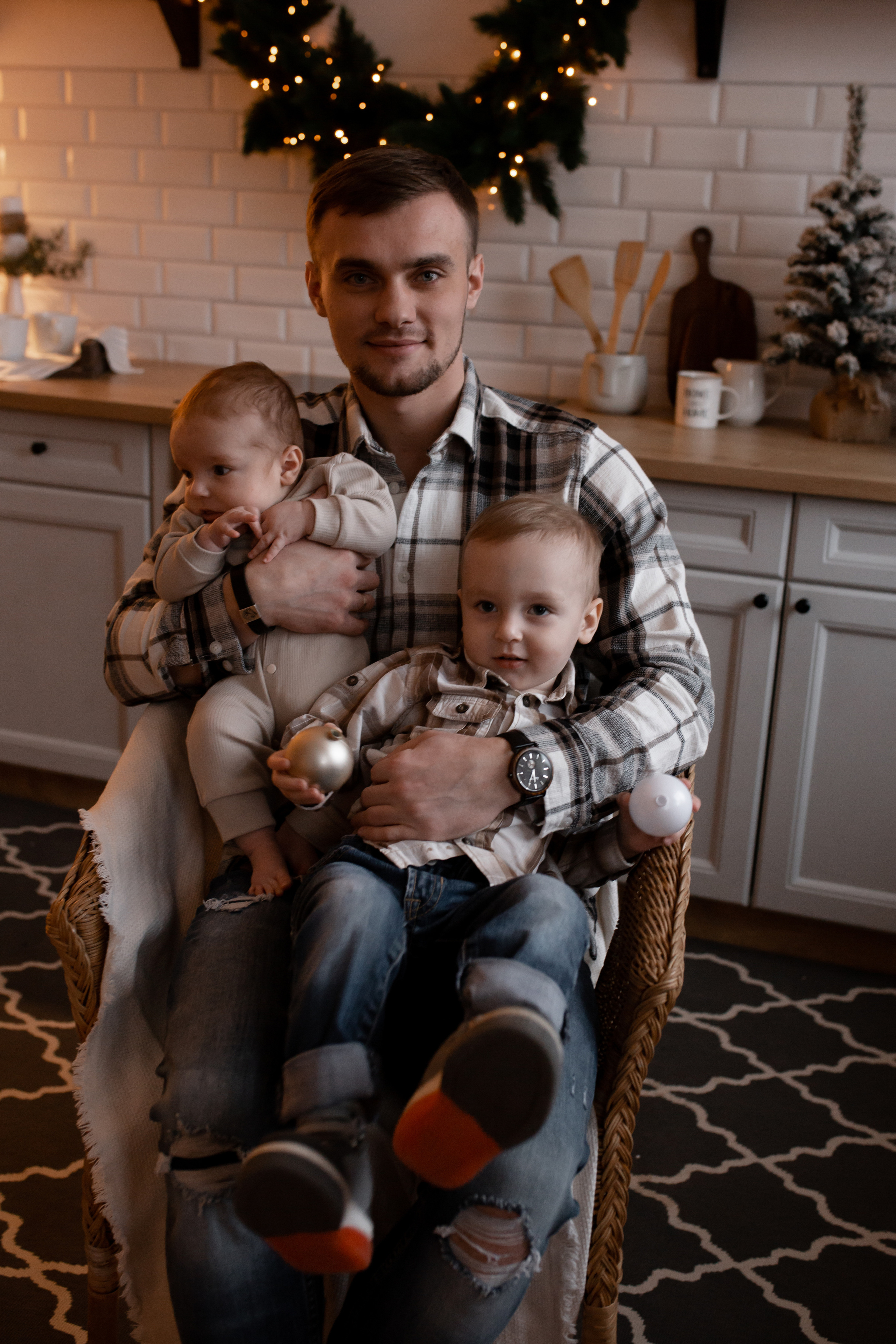 Павловы. Фотограф во Владимире и Москве