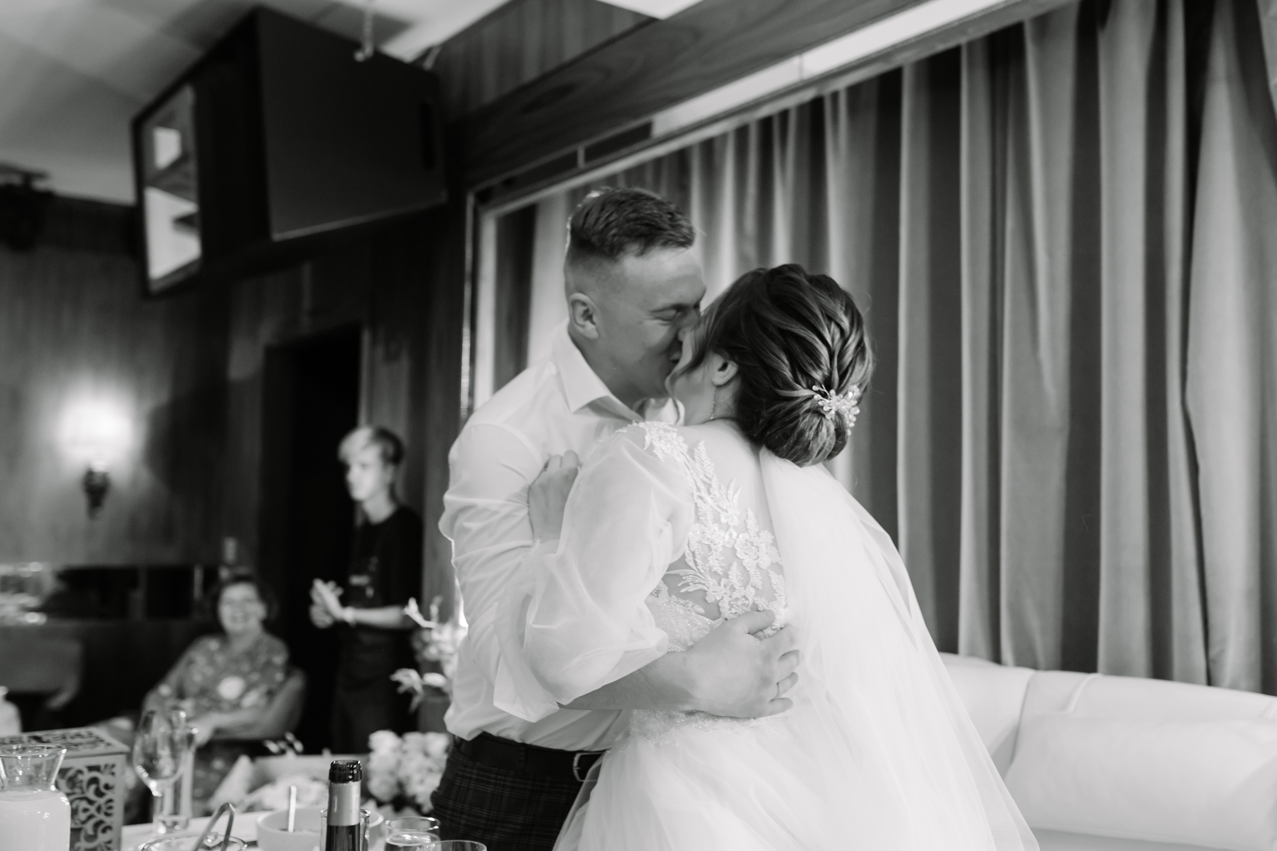 Александра и Кирилл. Фотограф во Владимире и Москве