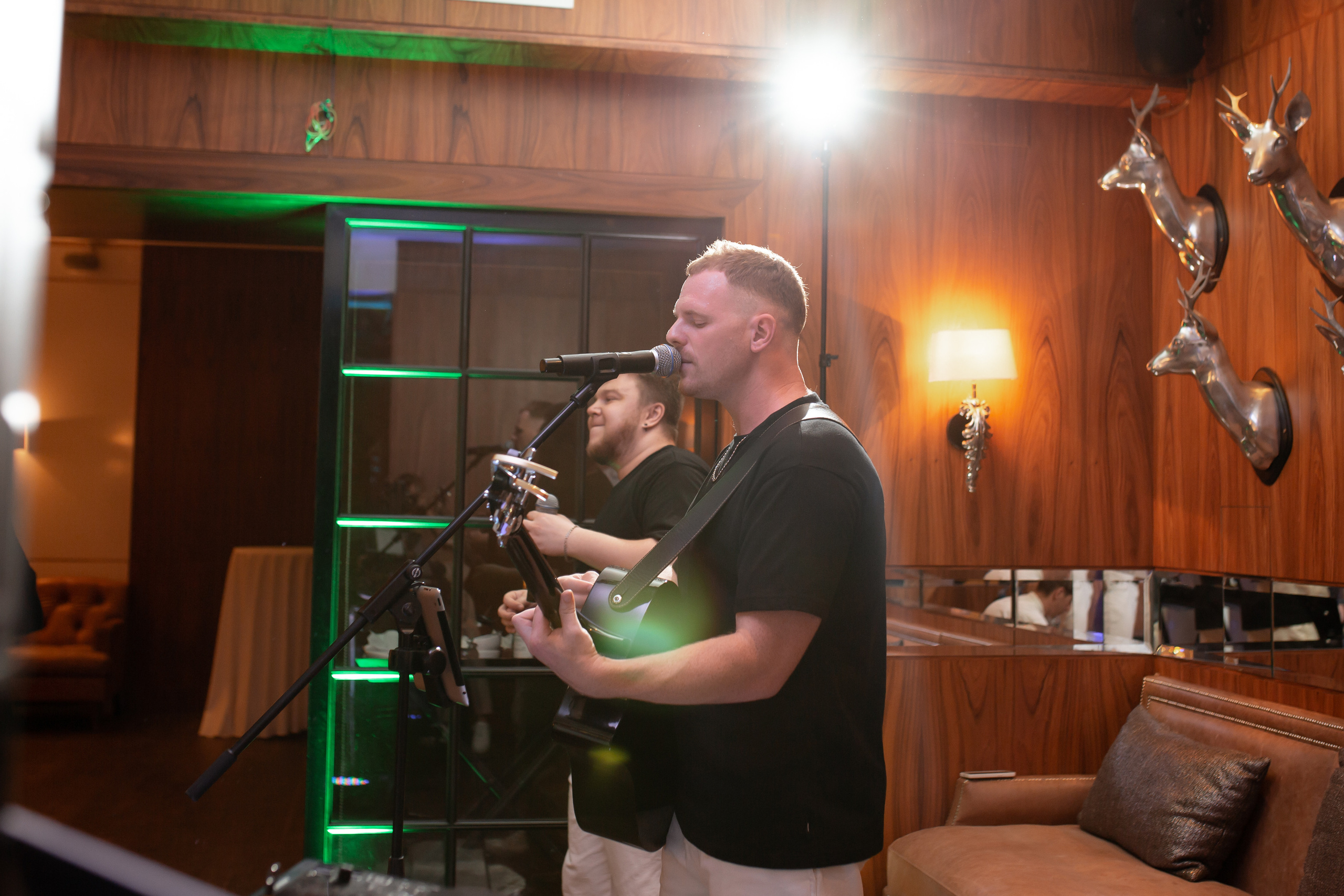 Александра и Кирилл. Фотограф во Владимире и Москве