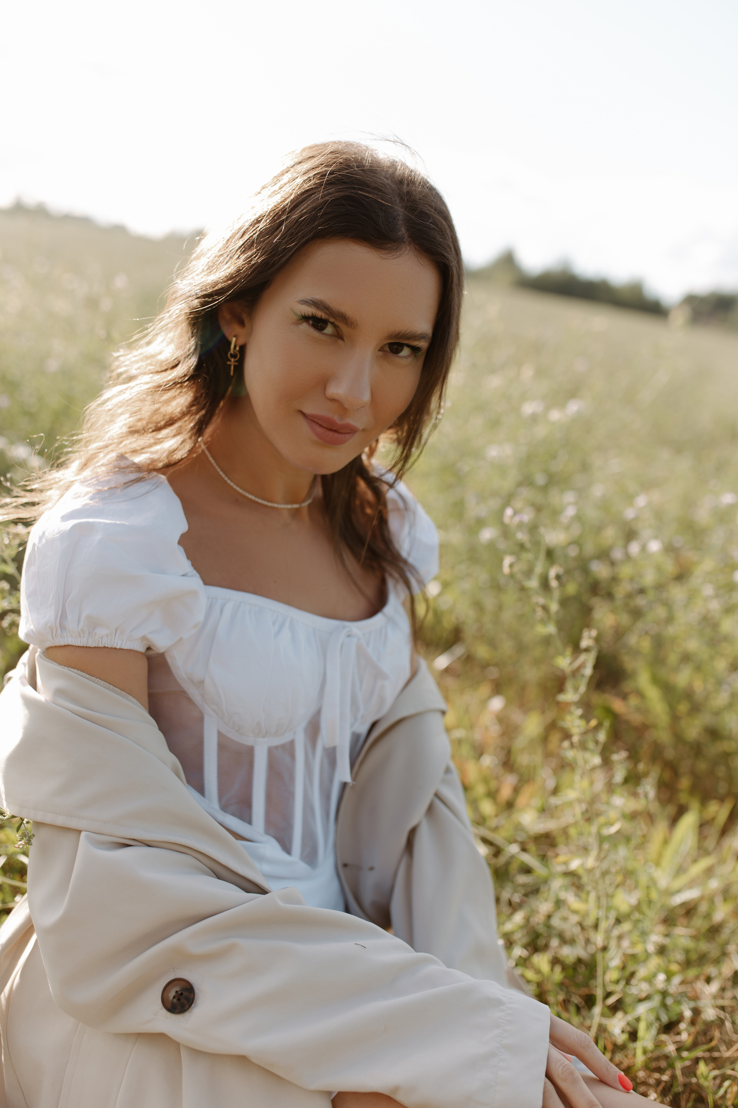 Алена. Фотограф во Владимире и Москве