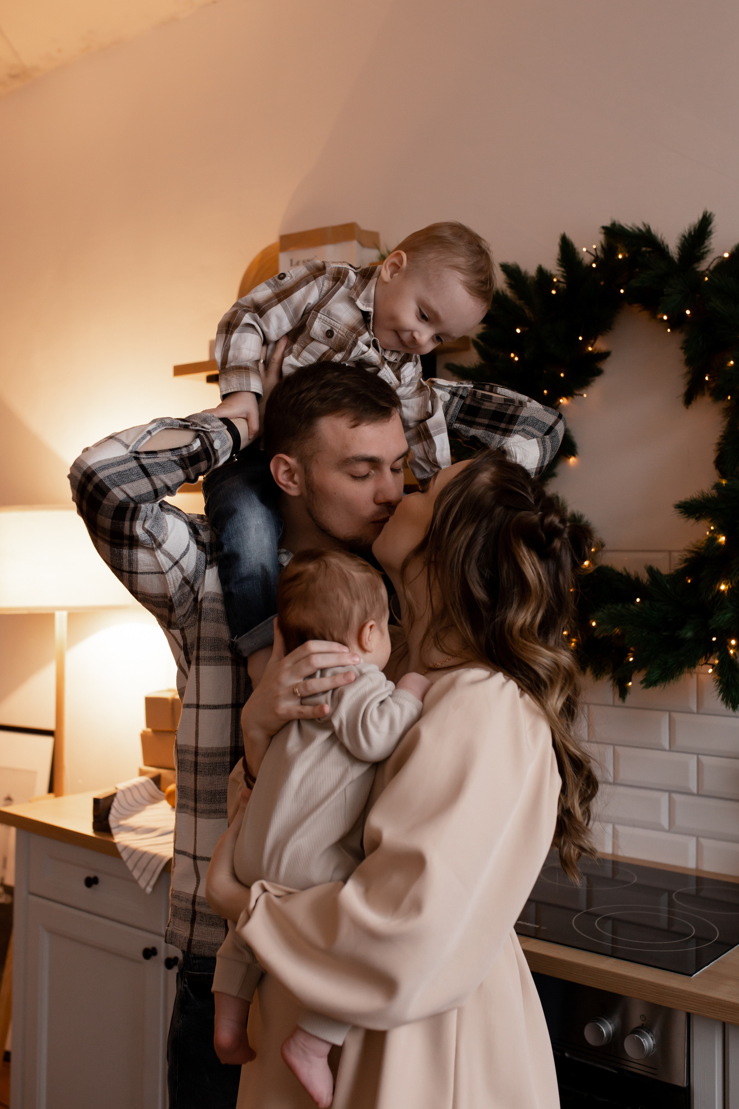 Павловы. Фотограф во Владимире и Москве