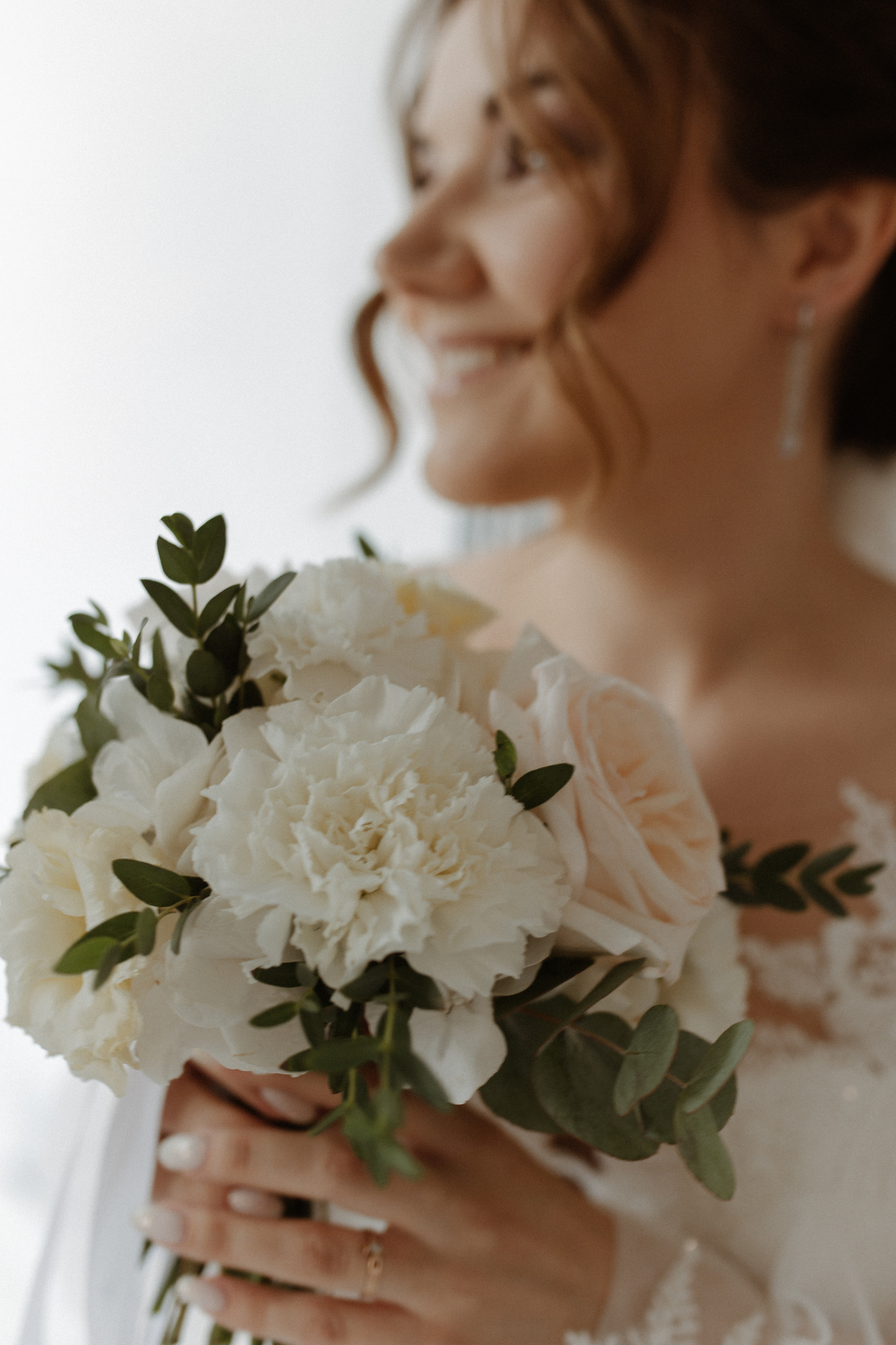 Александра и Кирилл. Фотограф во Владимире и Москве