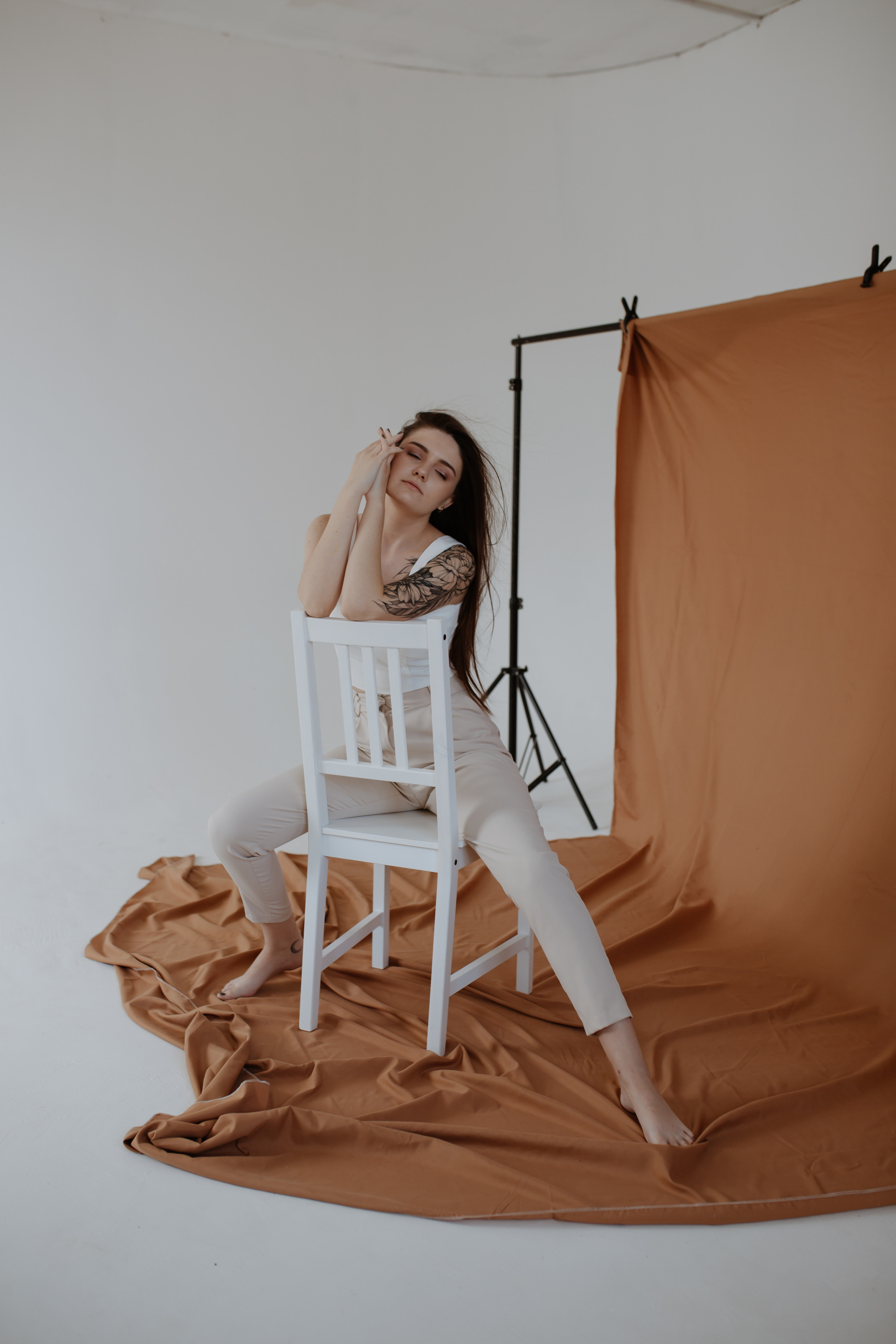 Лера. Фотограф во Владимире и Москве