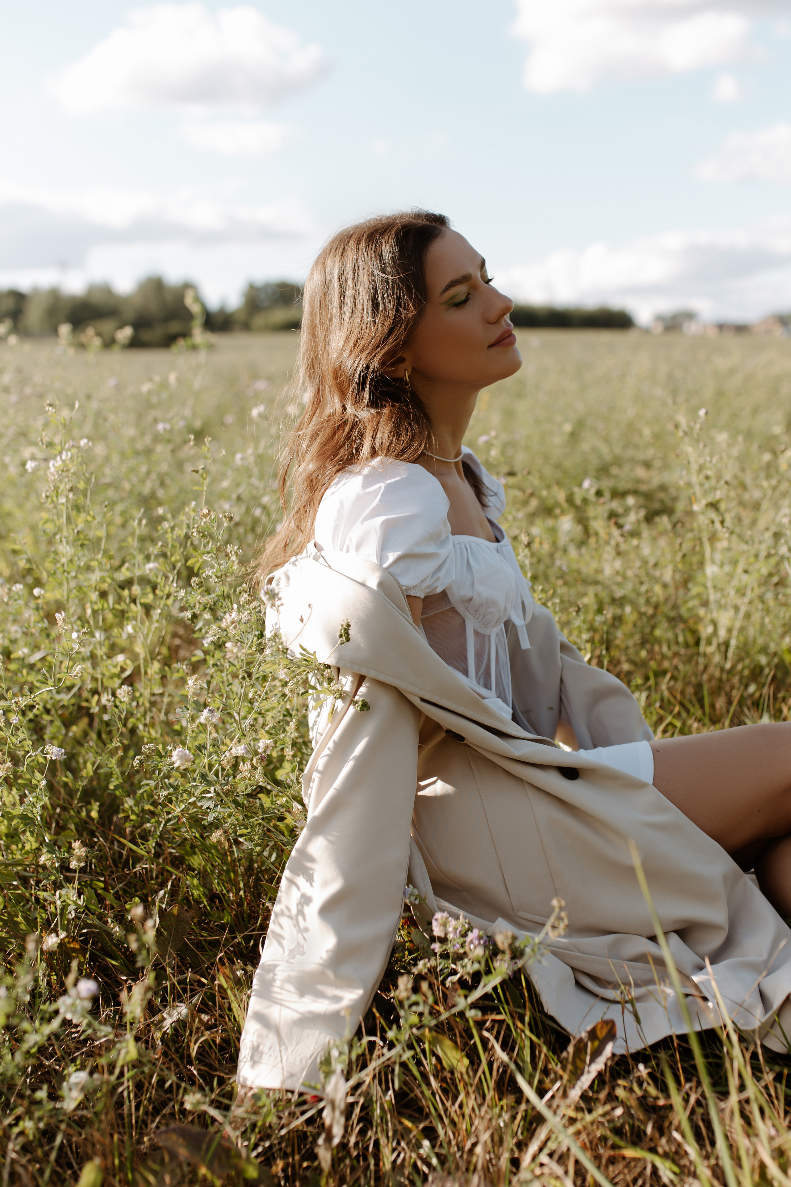 Алена. Фотограф во Владимире и Москве