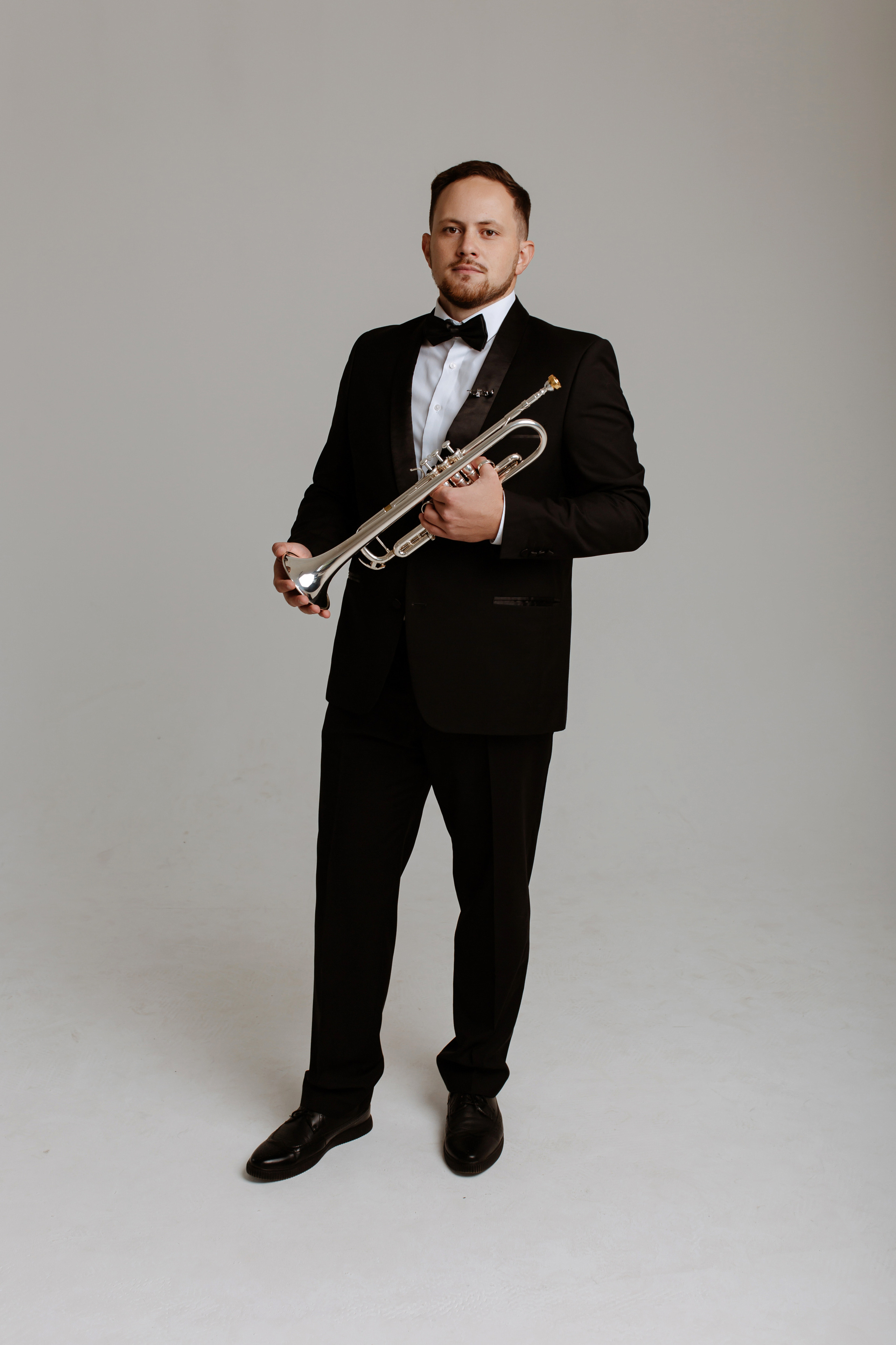 Сергей. Фотограф во Владимире и Москве