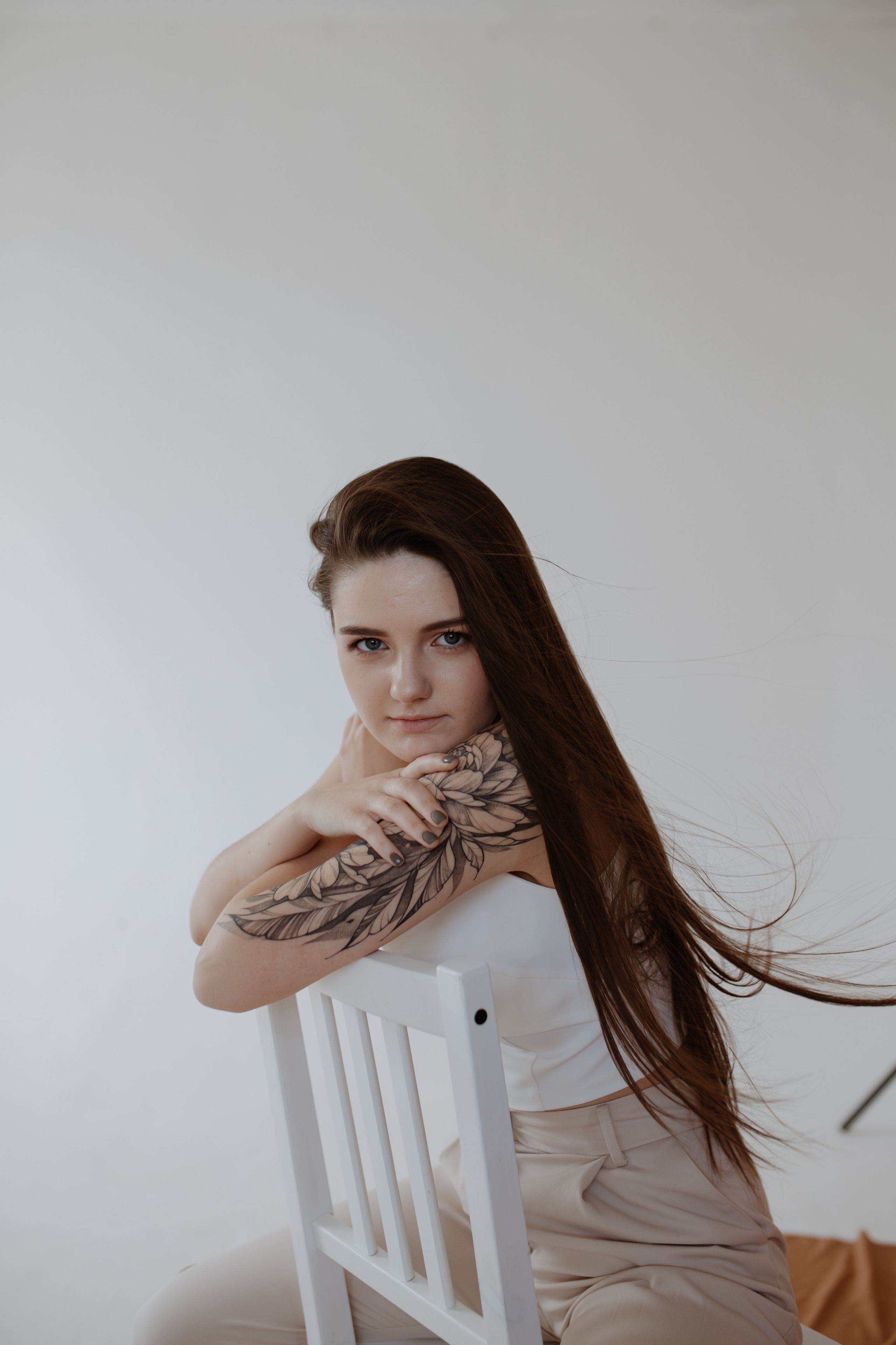 Лера. Фотограф во Владимире и Москве