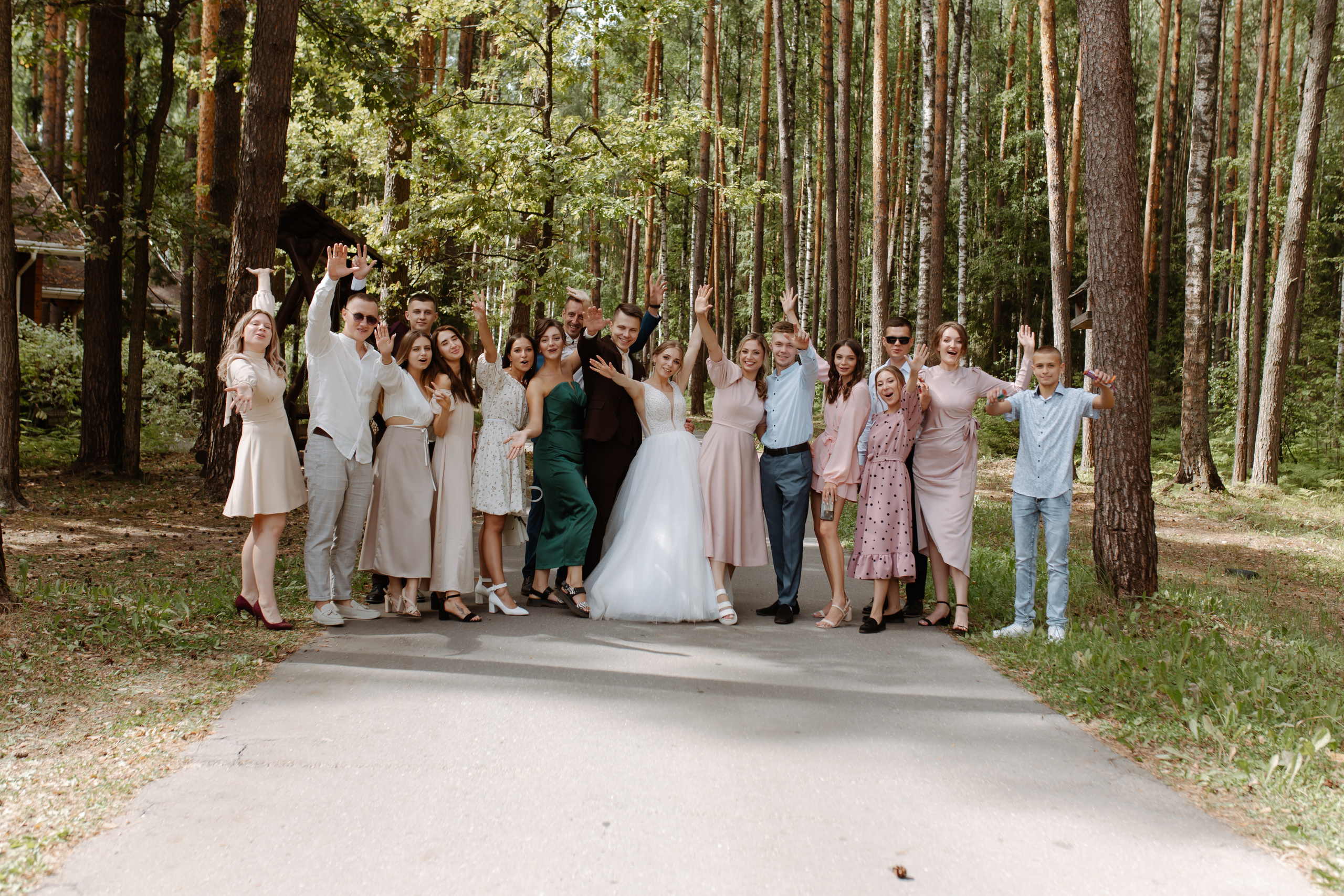 Влад и Алена. Фотограф во Владимире и Москве