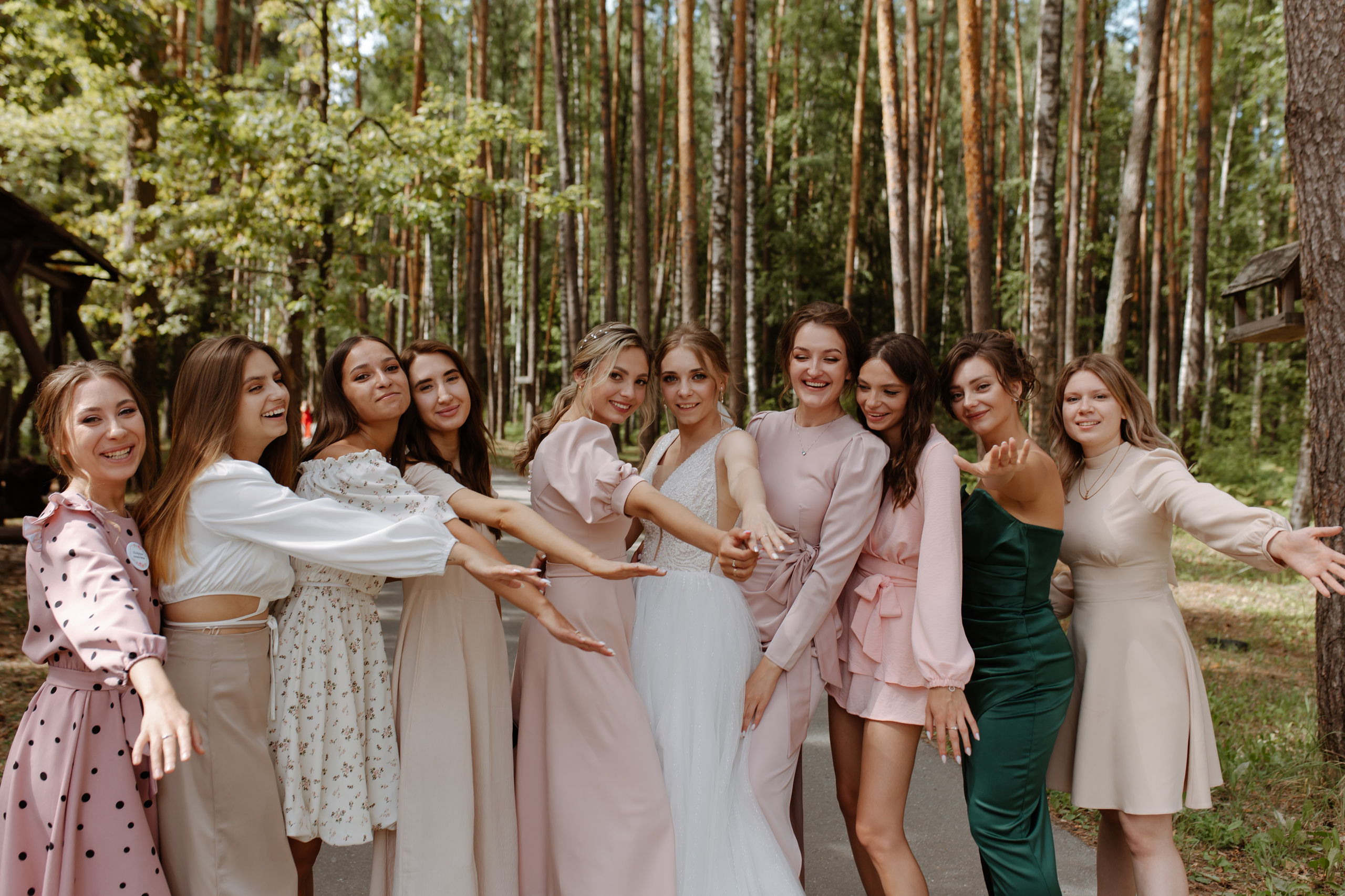 Влад и Алена. Фотограф во Владимире и Москве