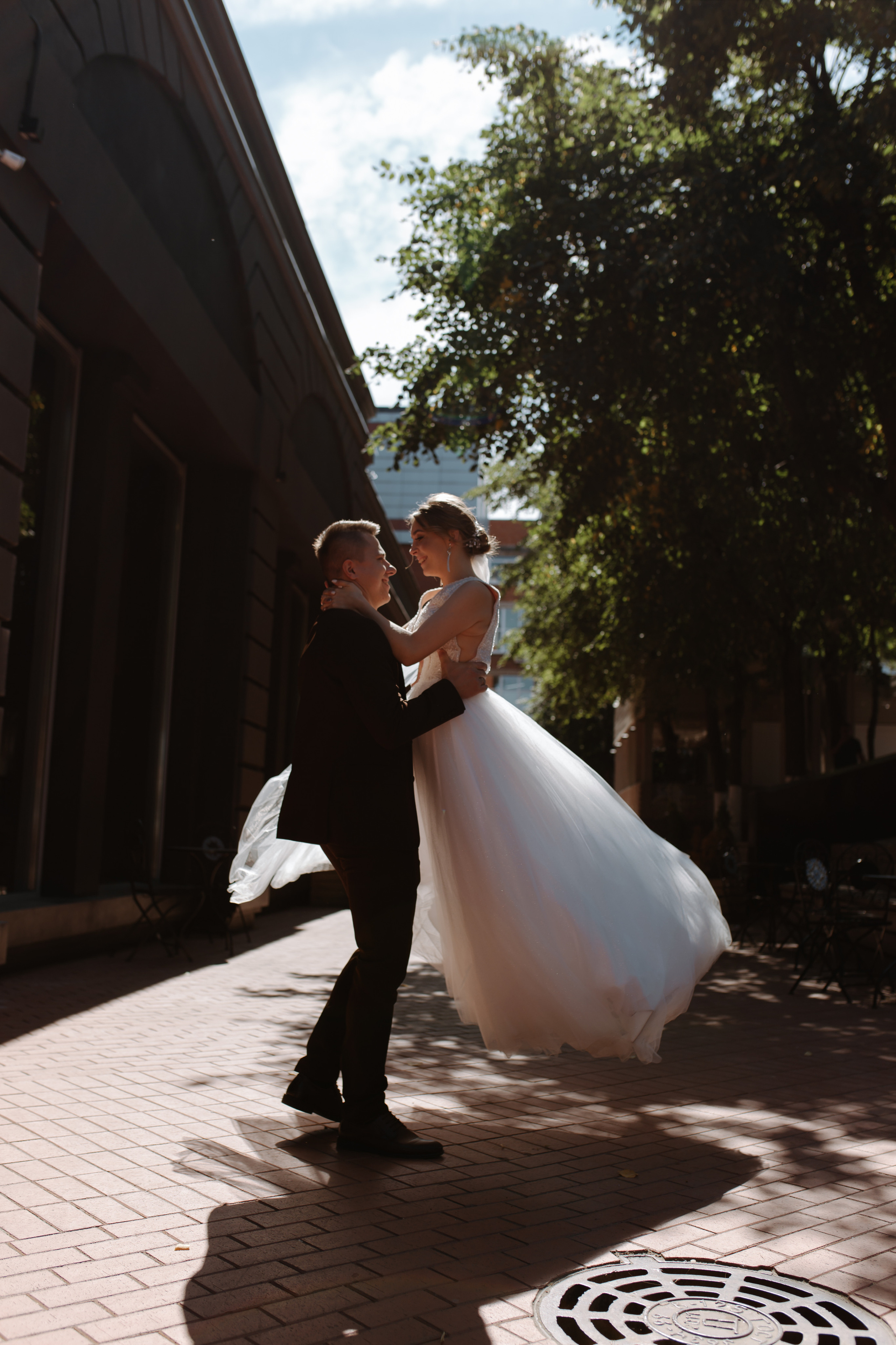 Влад и Алена. Фотограф во Владимире и Москве