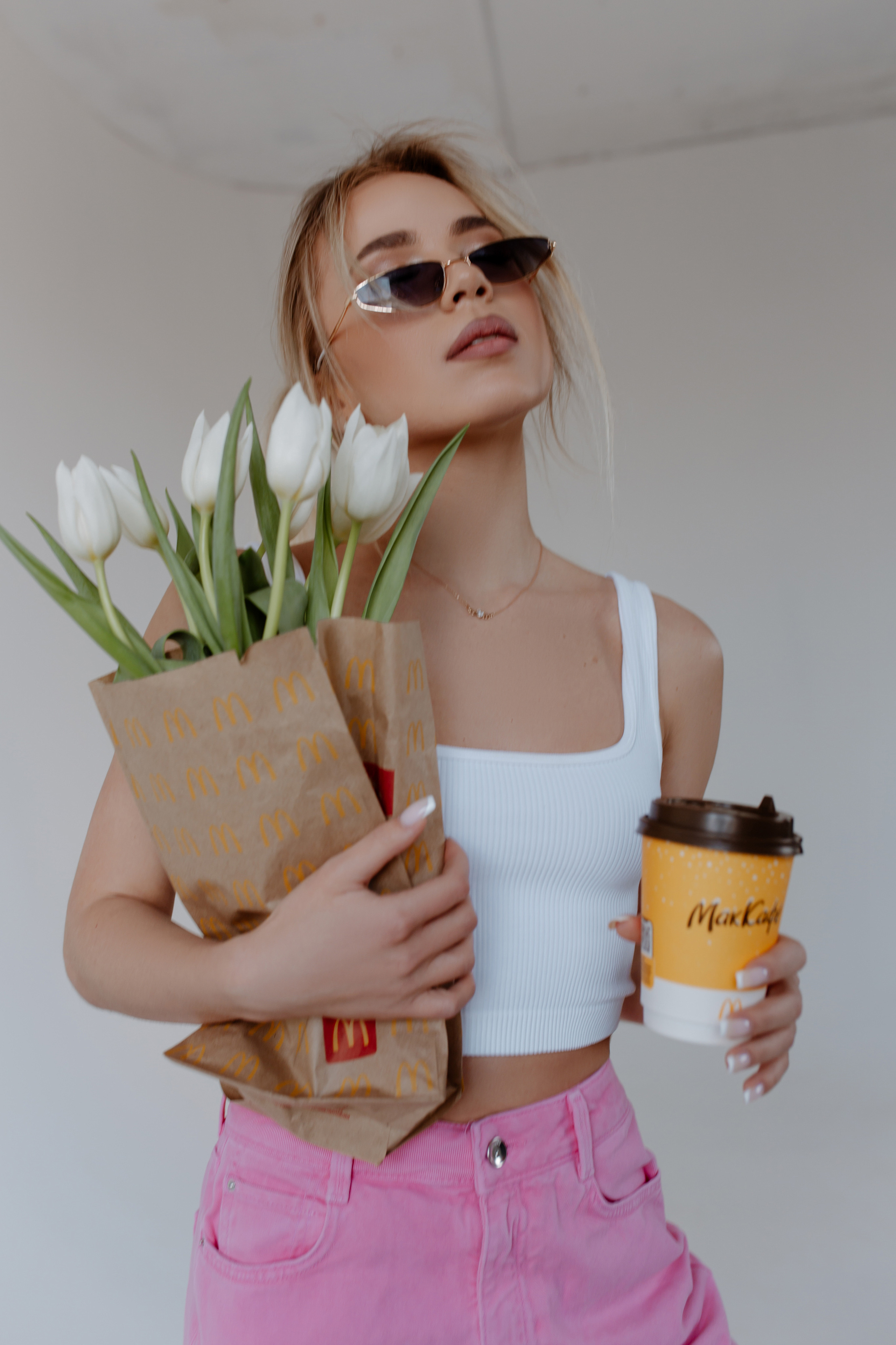 Аня. Фотограф во Владимире и Москве