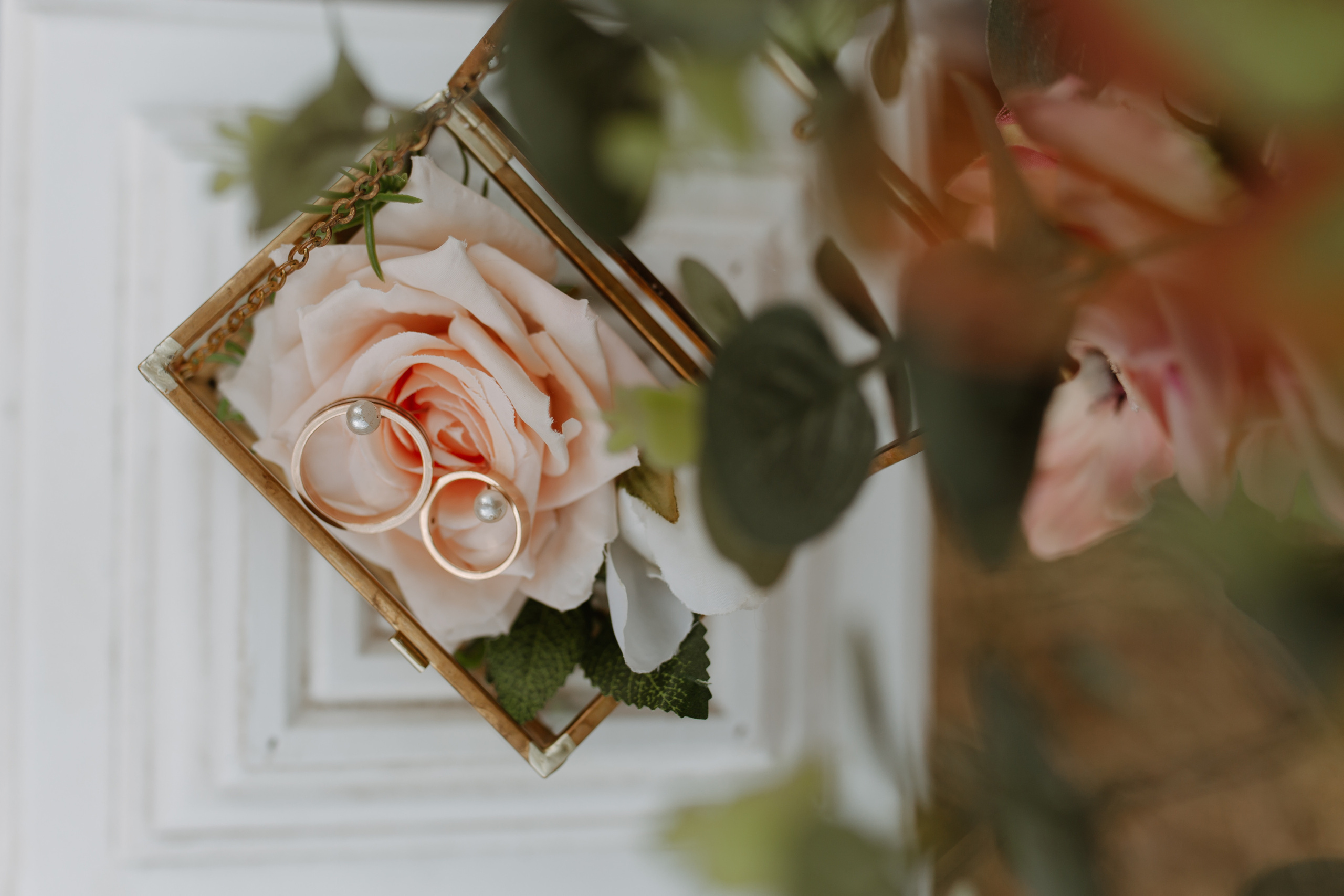 Александра и Кирилл. Фотограф во Владимире и Москве