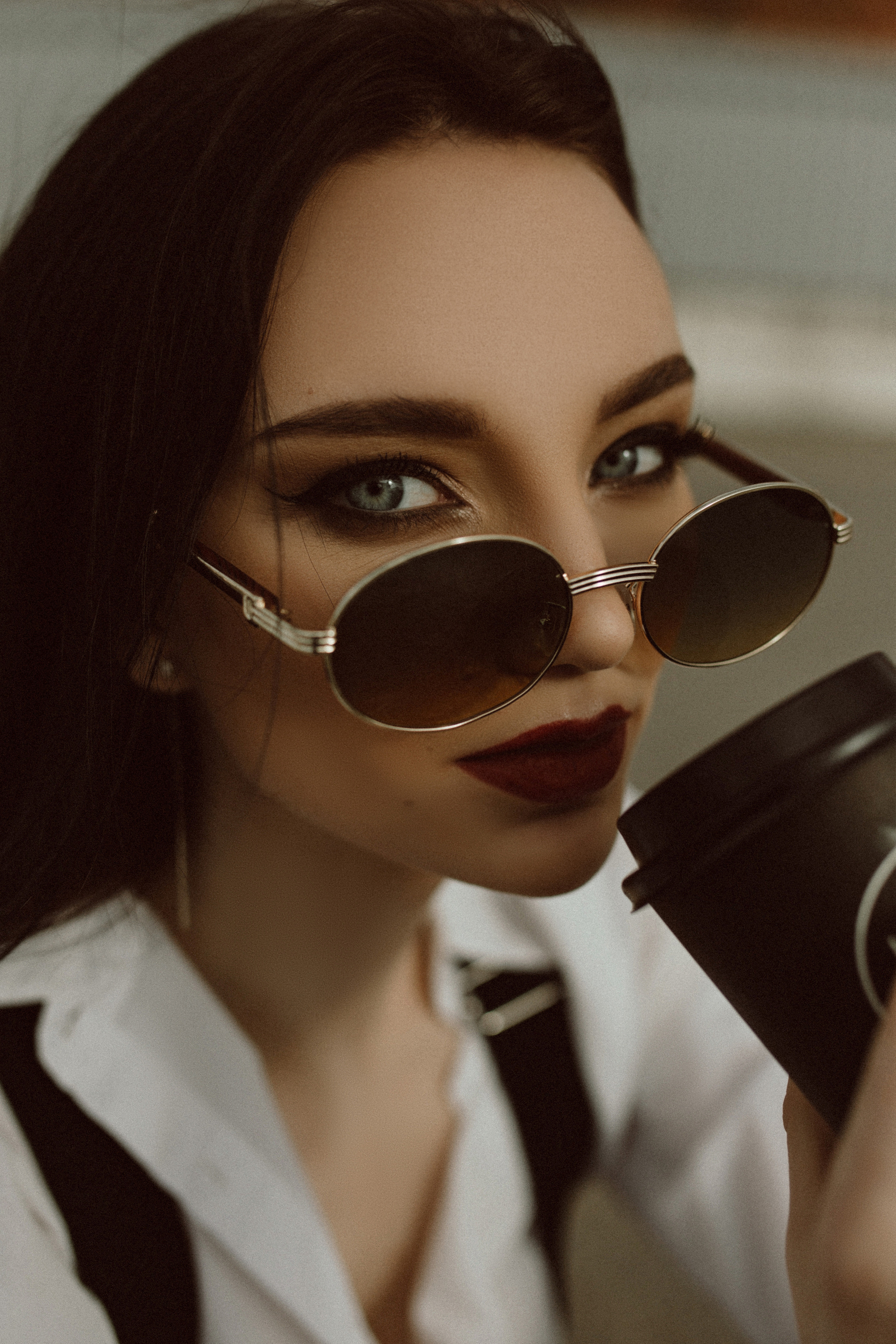 Анна. Фотограф во Владимире и Москве