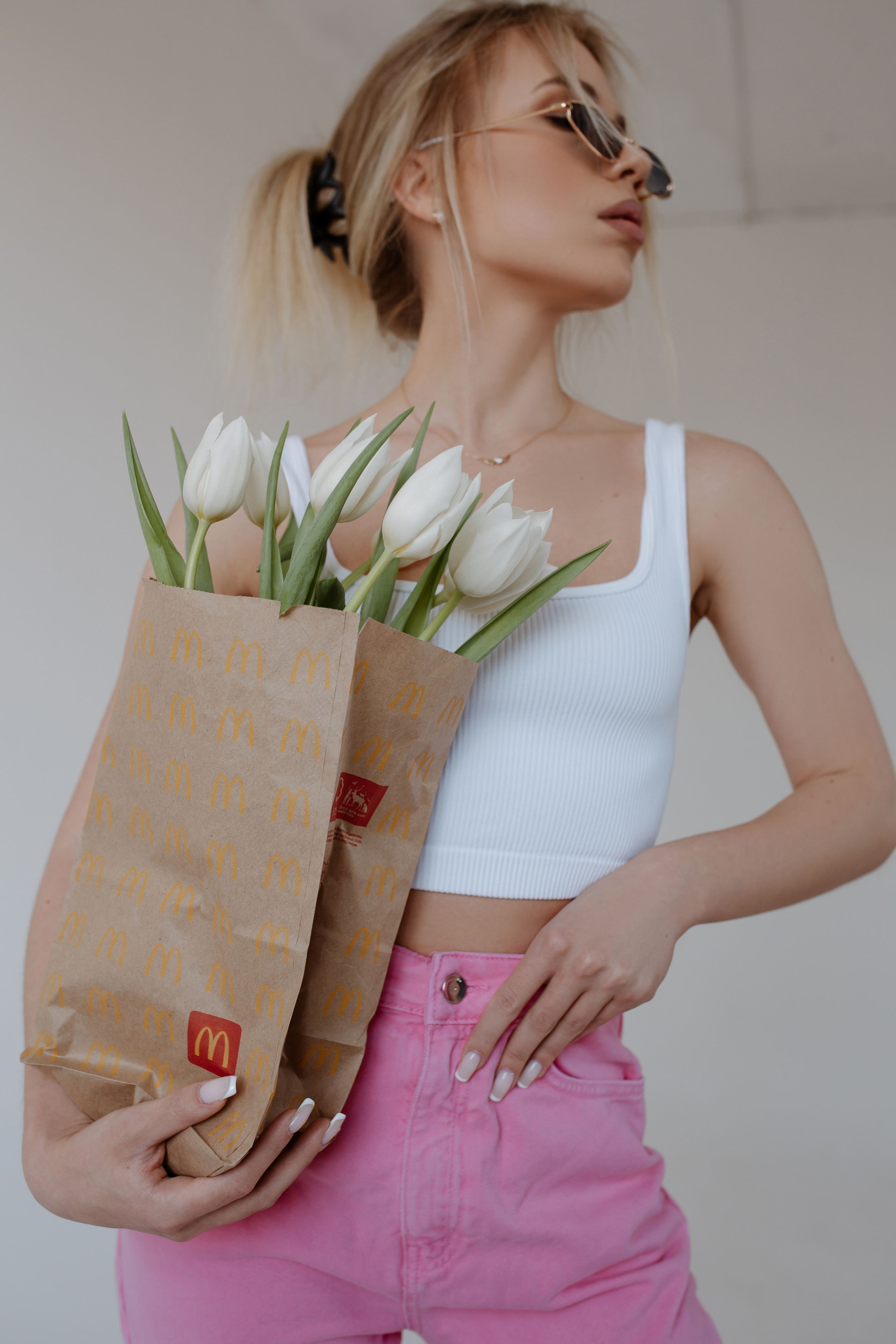 Аня. Фотограф во Владимире и Москве